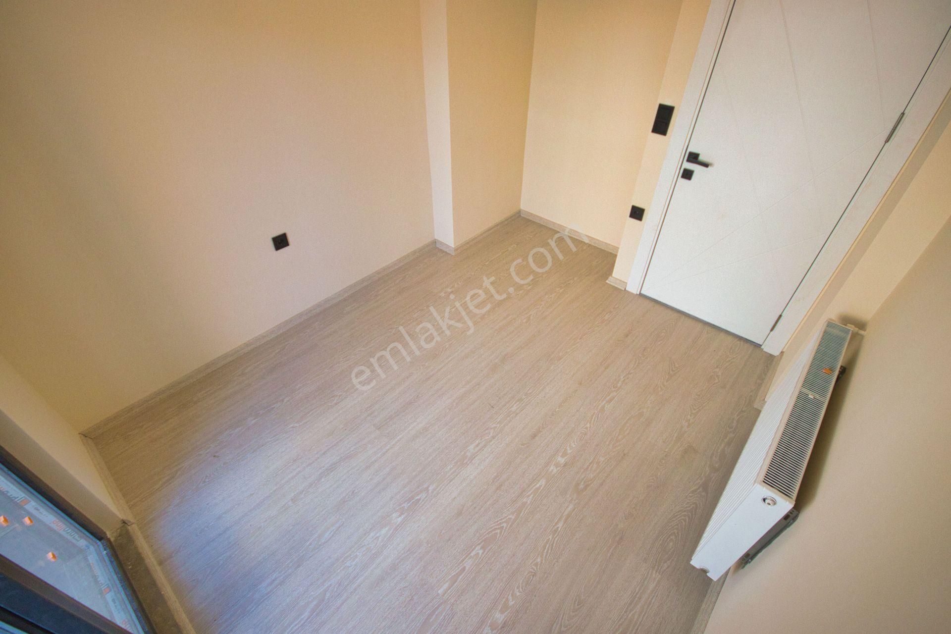 🛑🛑aktif'ten Zeytinli'de Satılık Görseline Hayran Kalacağınız Ön Cephe 1+1 Daire - Görsel 19