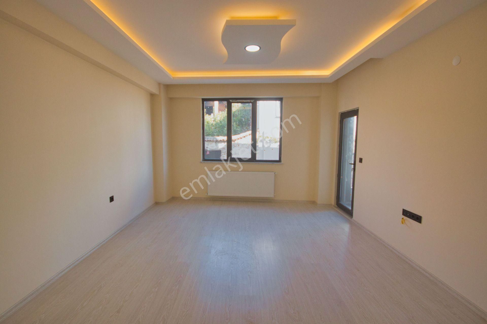 🛑🛑aktif'ten Zeytinli'de Satılık Görseline Hayran Kalacağınız Ön Cephe 1+1 Daire - Görsel 25