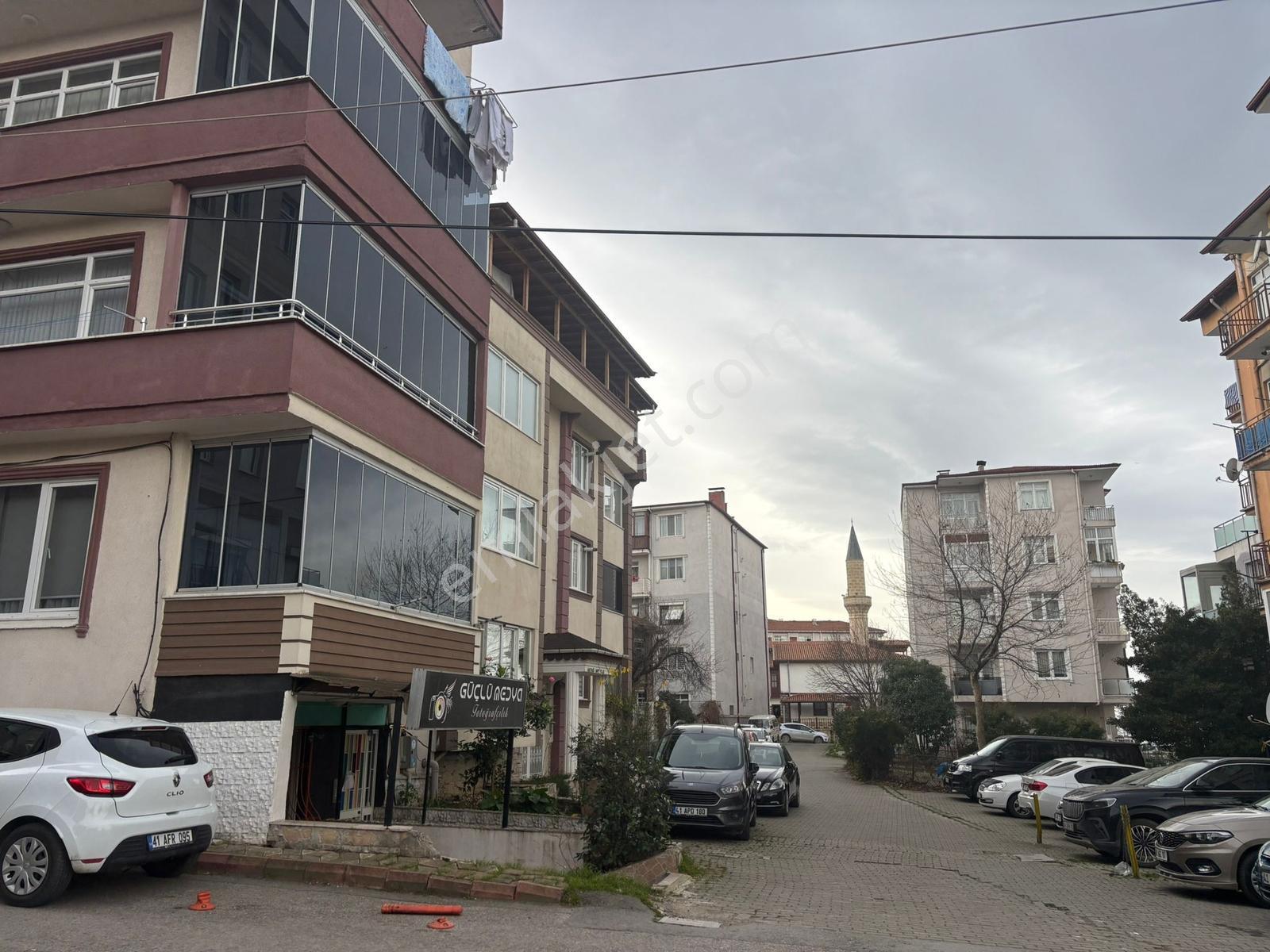 Değirmendere Deniz Manzaralı 3+1 Satılık Daire - Görsel 4