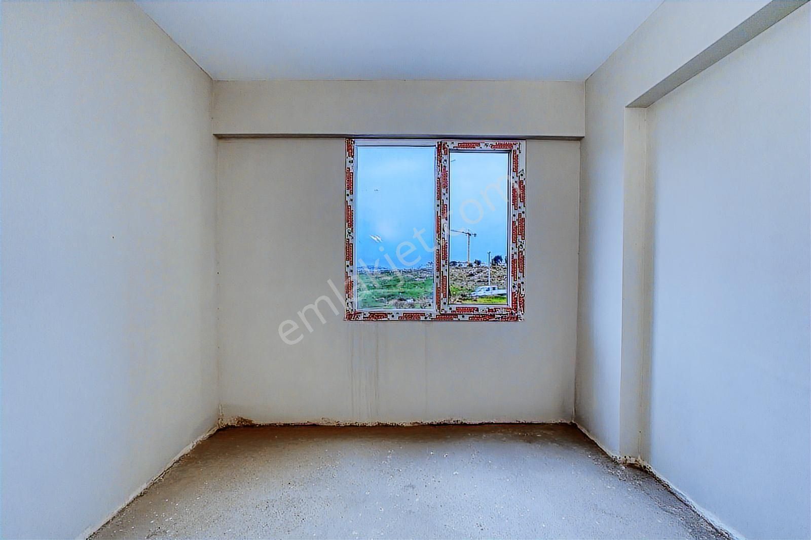 Menemen Kazımpaşada Havuzlu Otoparklı Satılık 3+1 - Görsel 28