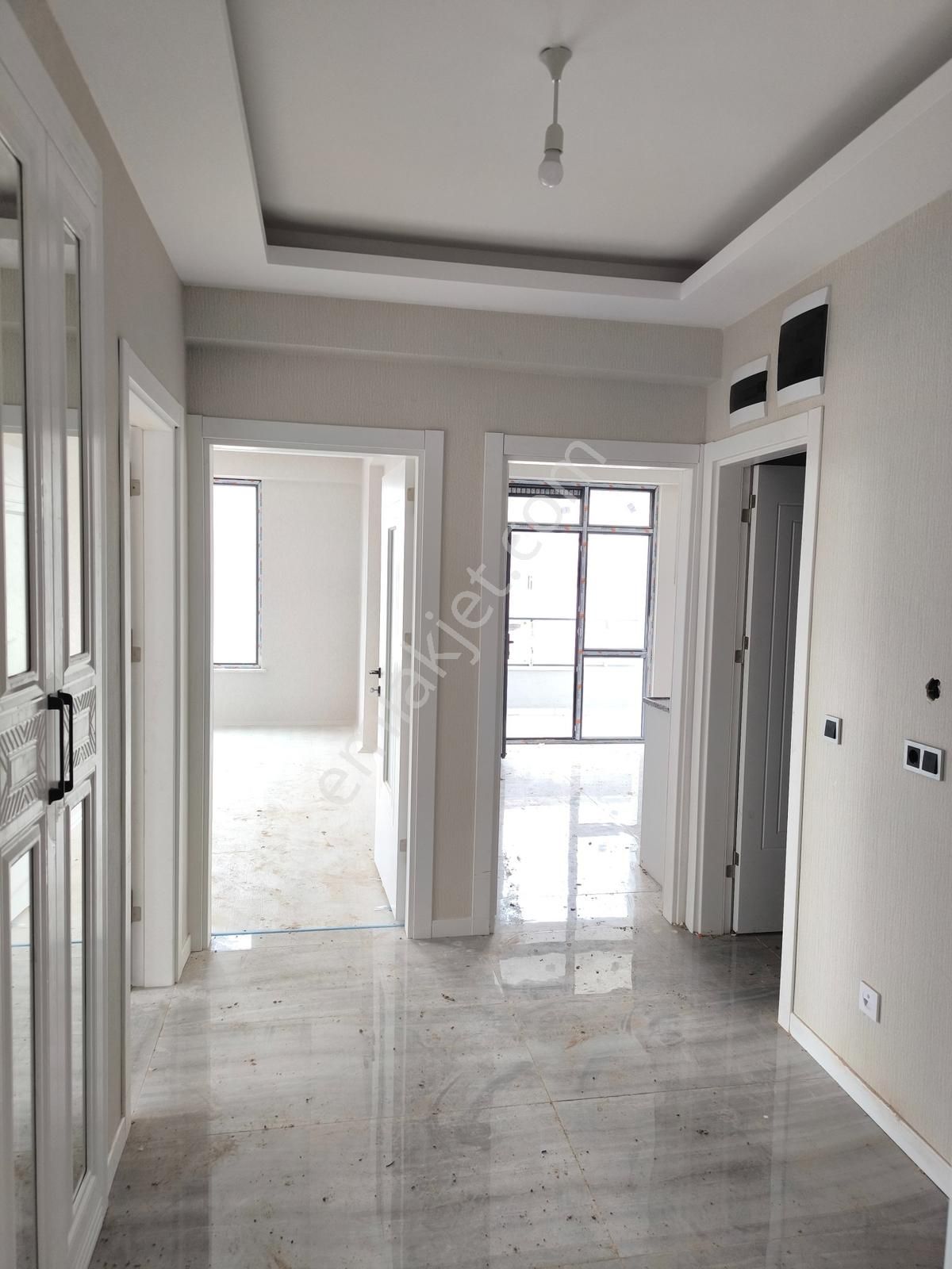 Meram Yaylapınar'da Hadimi Park Yakını Satılık 2+1 Daireler - Görsel 21