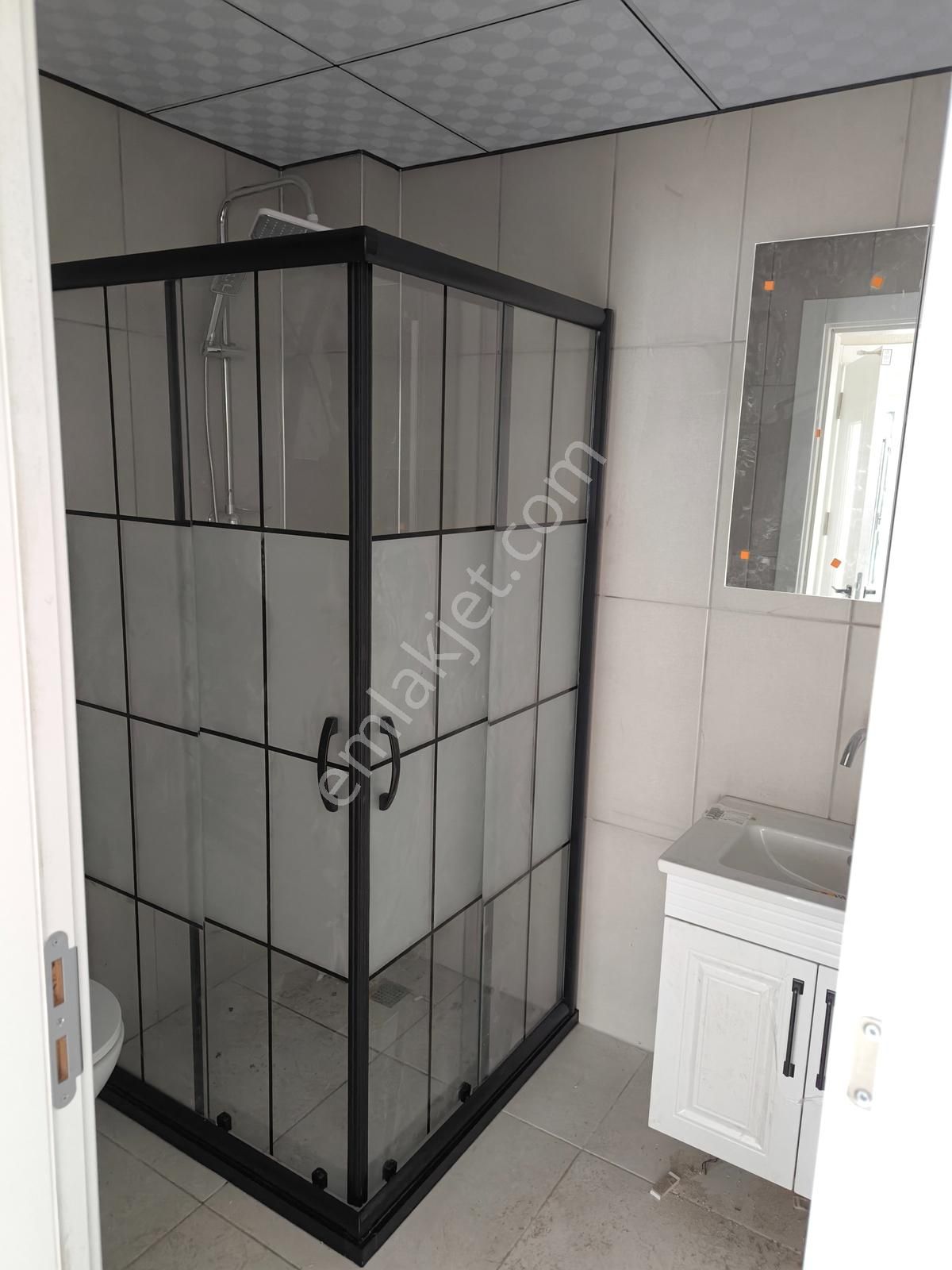 Meram Yaylapınar'da Hadimi Park Yakını Satılık 2+1 Daireler - Görsel 16