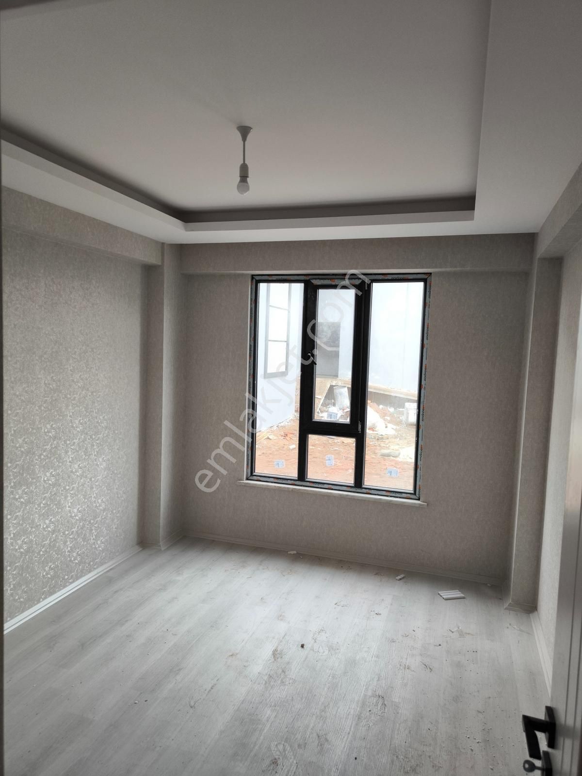 Meram Yaylapınar'da Hadimi Park Yakını Satılık 2+1 Daireler - Görsel 19