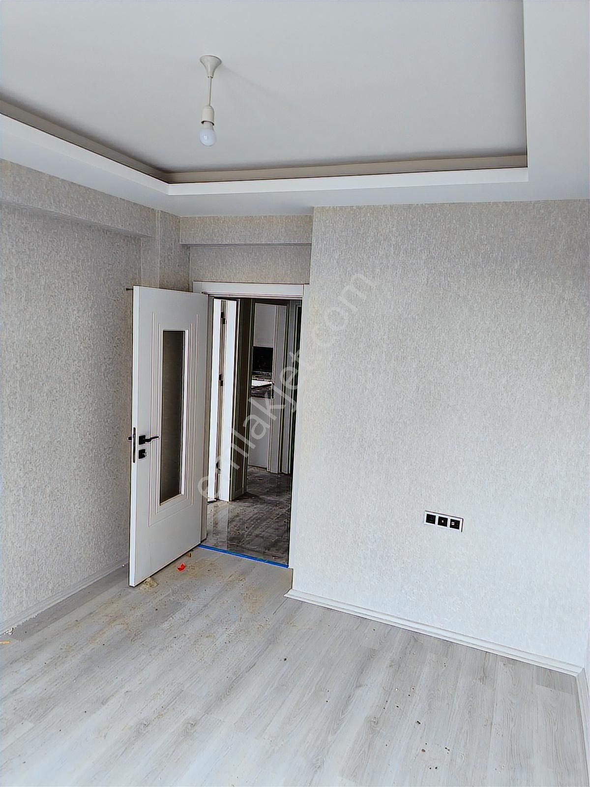 Meram Yaylapınar'da Hadimi Park Yakını Satılık 2+1 Daireler - Görsel 15