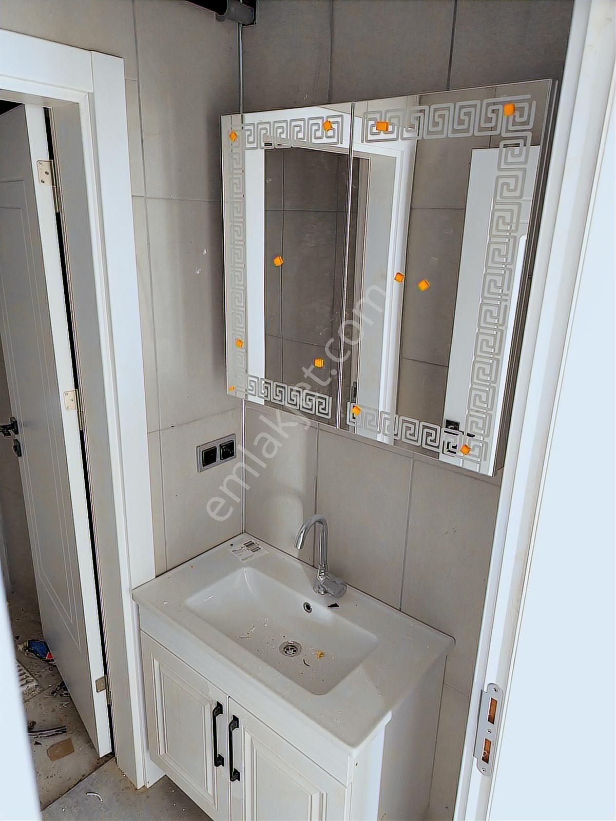 Meram Yaylapınar'da Hadimi Park Yakını Satılık 2+1 Daireler - Görsel 10