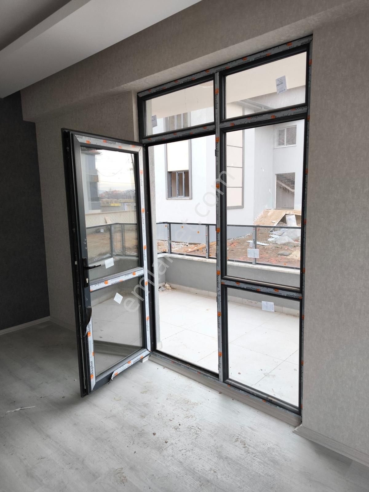 Meram Yaylapınar'da Hadimi Park Yakını Satılık 2+1 Daireler - Görsel 6