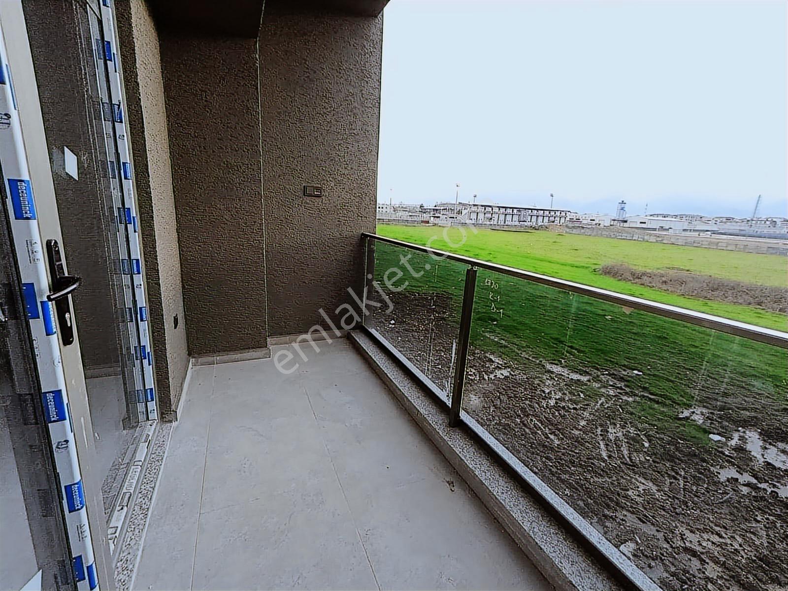 Kartepe Dumlupınar Mh. Mai Oasis Residence Kiralık 1+1 Daire - Görsel 14