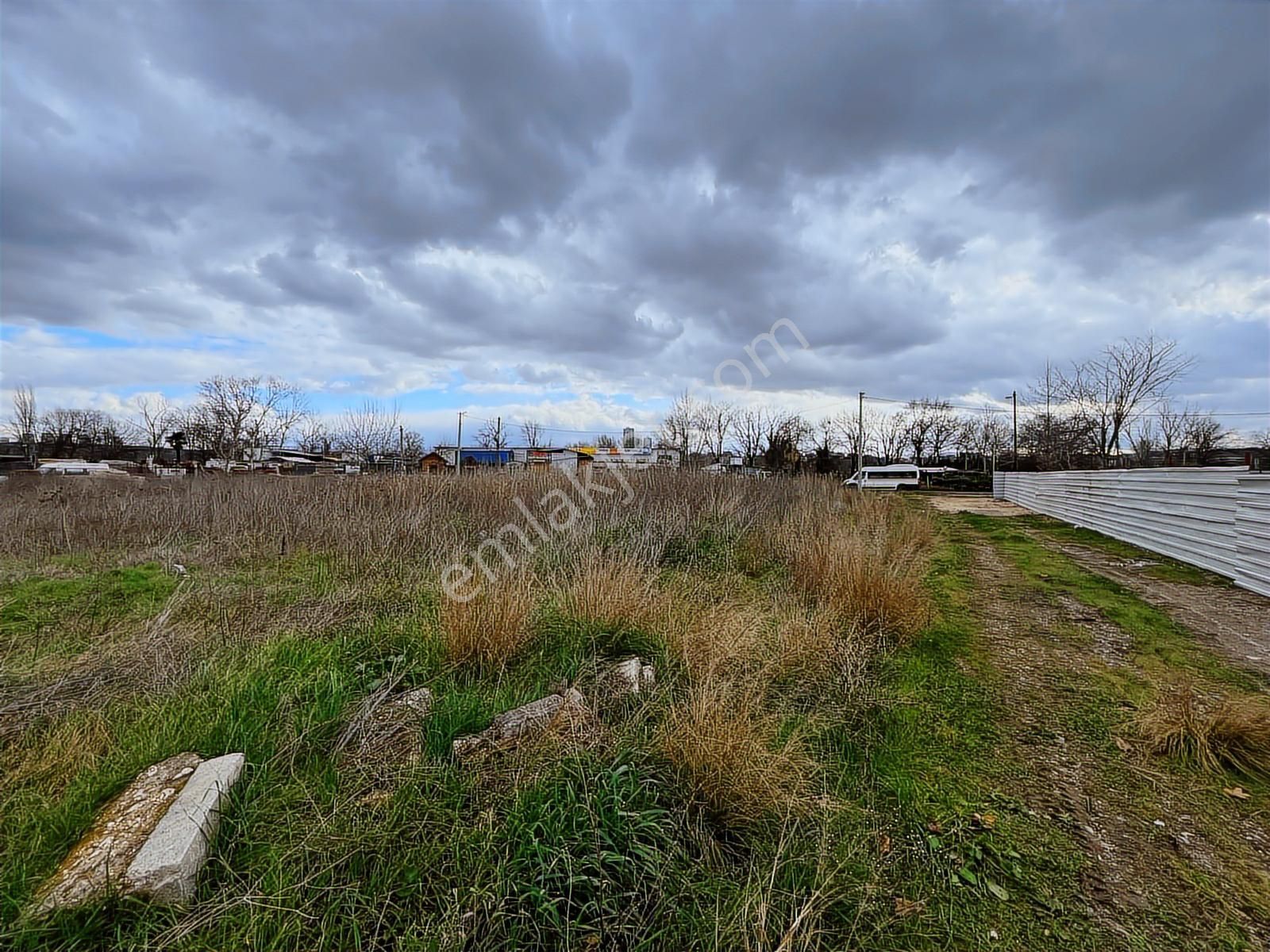 Nilüferköy'de Satılık 500m² İmarlı Arsa - Görsel 8