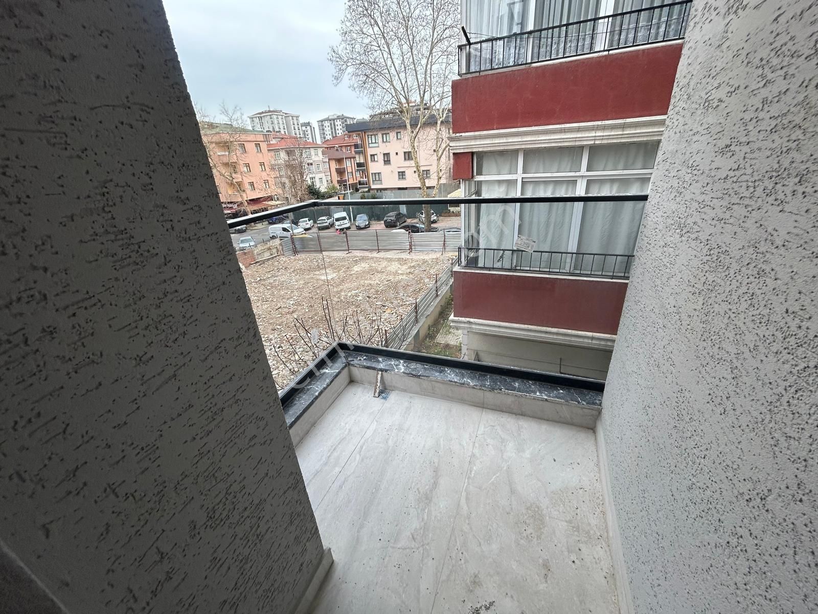 Ümraniye Yeni Bina 2+1 Satılık Daire 1.sınıf İşçilik 93m2 Brüt - Görsel 13