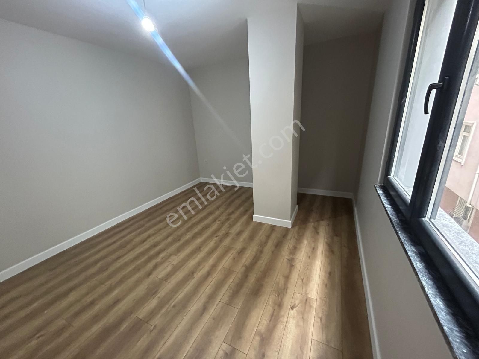 Ümraniye Yeni Bina 2+1 Satılık Daire 1.sınıf İşçilik 93m2 Brüt - Görsel 26