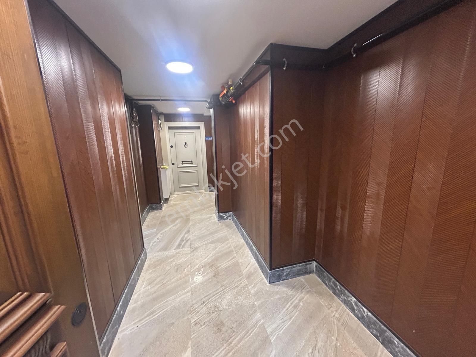 Ümraniye Yeni Bina 2+1 Satılık Daire 1.sınıf İşçilik 93m2 Brüt - Görsel 7