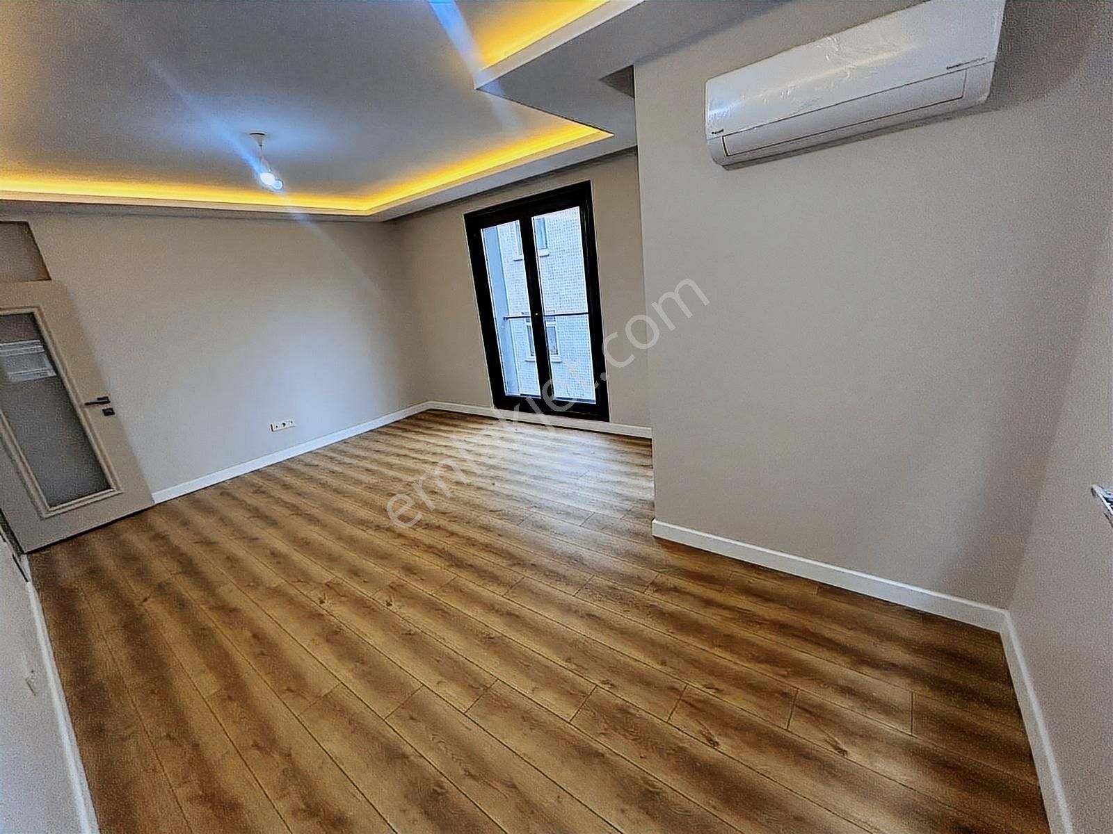 Ümraniye Yeni Bina 2+1 Satılık Daire 1.sınıf İşçilik 93m2 Brüt - Görsel 8