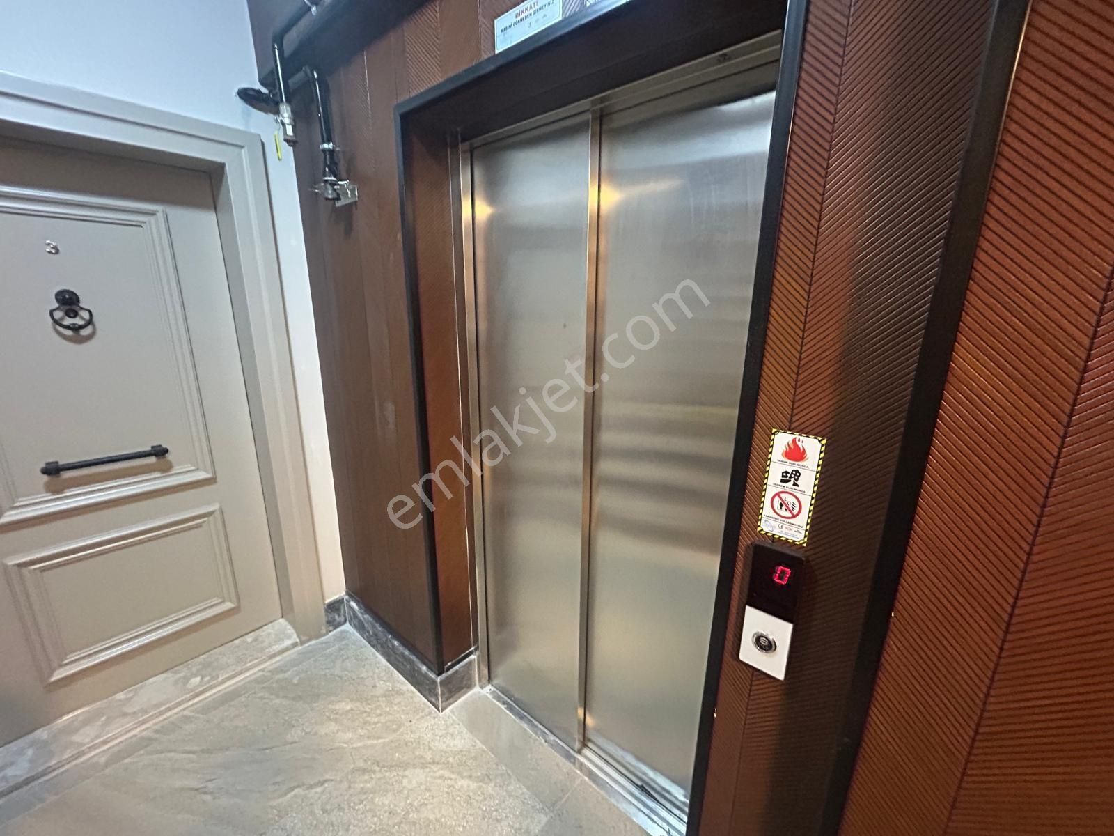 Ümraniye Yeni Bina 2+1 Satılık Daire 1.sınıf İşçilik 93m2 Brüt - Görsel 6