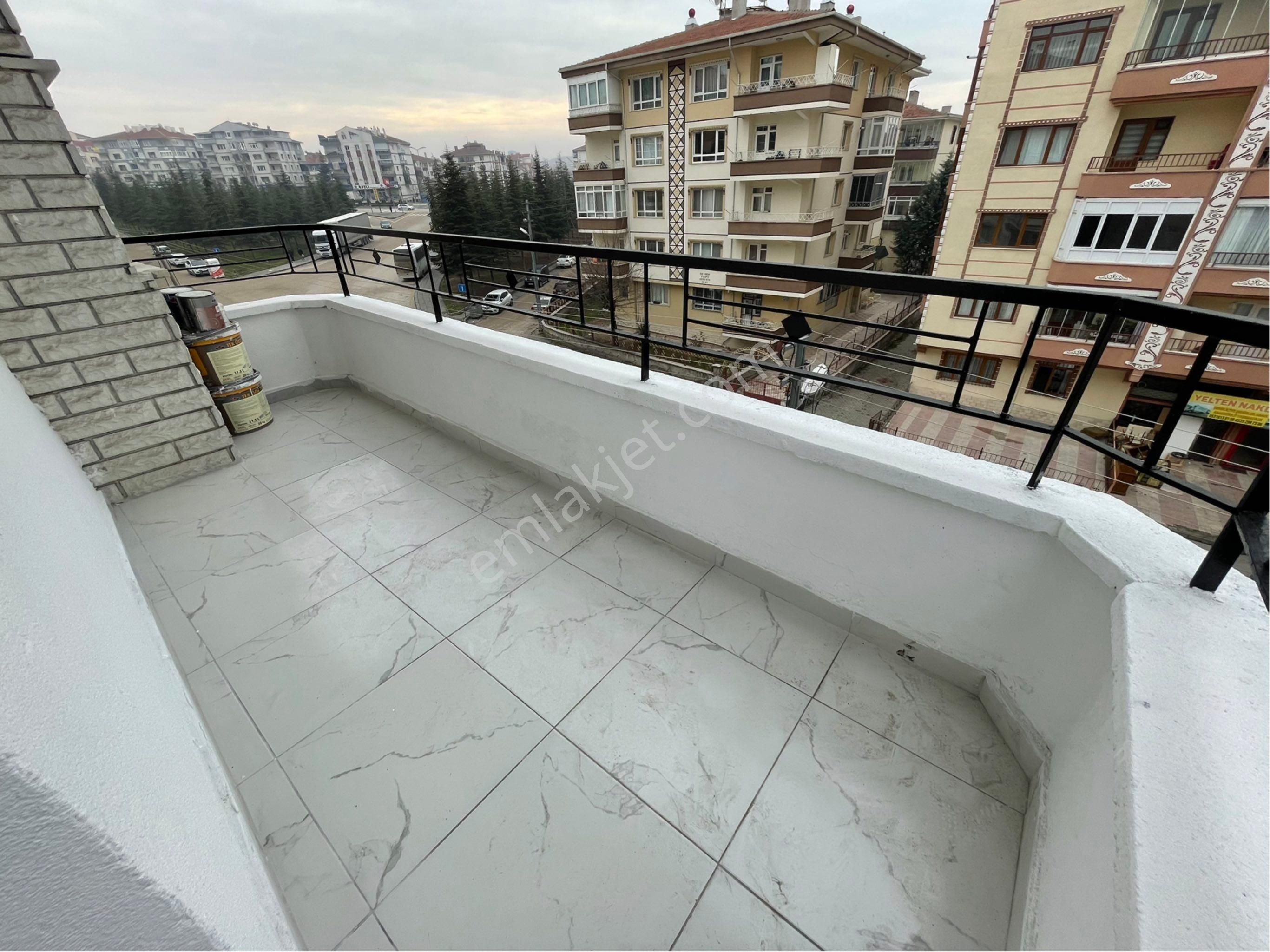 Sincan Malazgirt Mh.'de 3+1 Ön Cephe Satılık Daire - Görsel 29