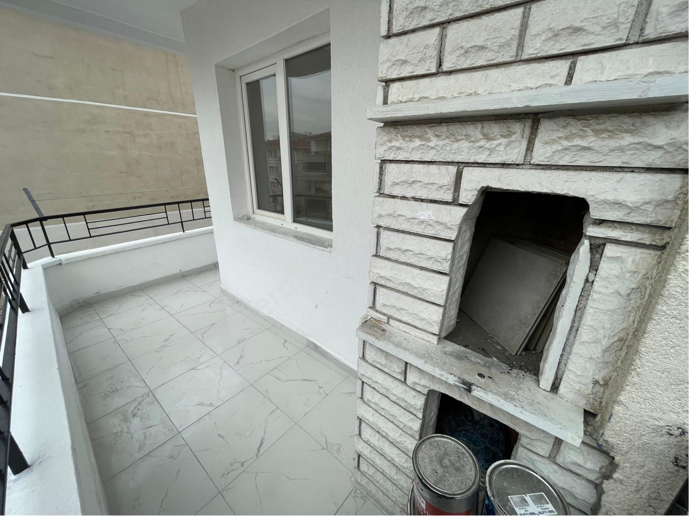 Sincan Malazgirt Mh.'de 3+1 Ön Cephe Satılık Daire - Görsel 31