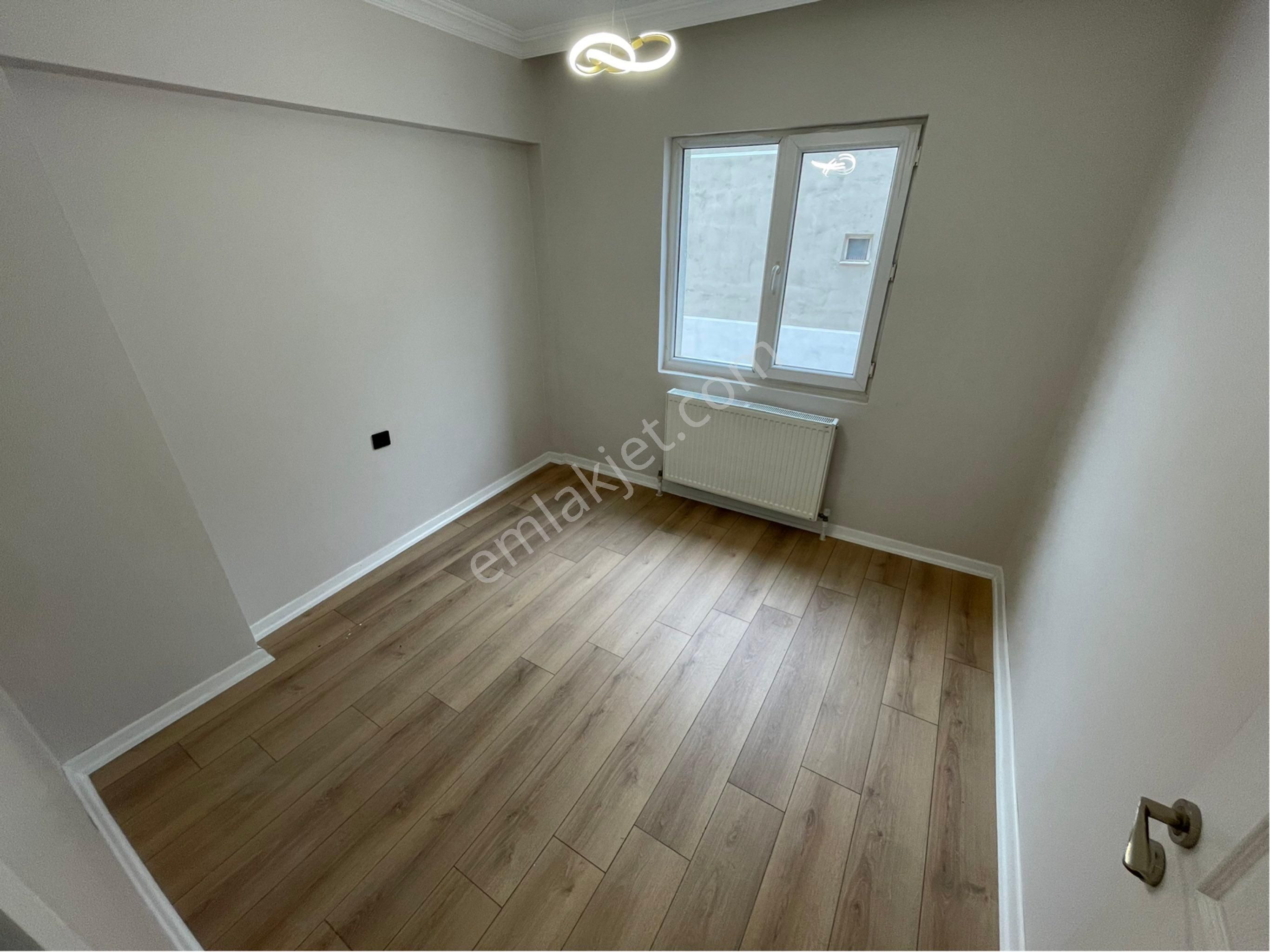 Sincan Malazgirt Mh.'de 3+1 Ön Cephe Satılık Daire - Görsel 13