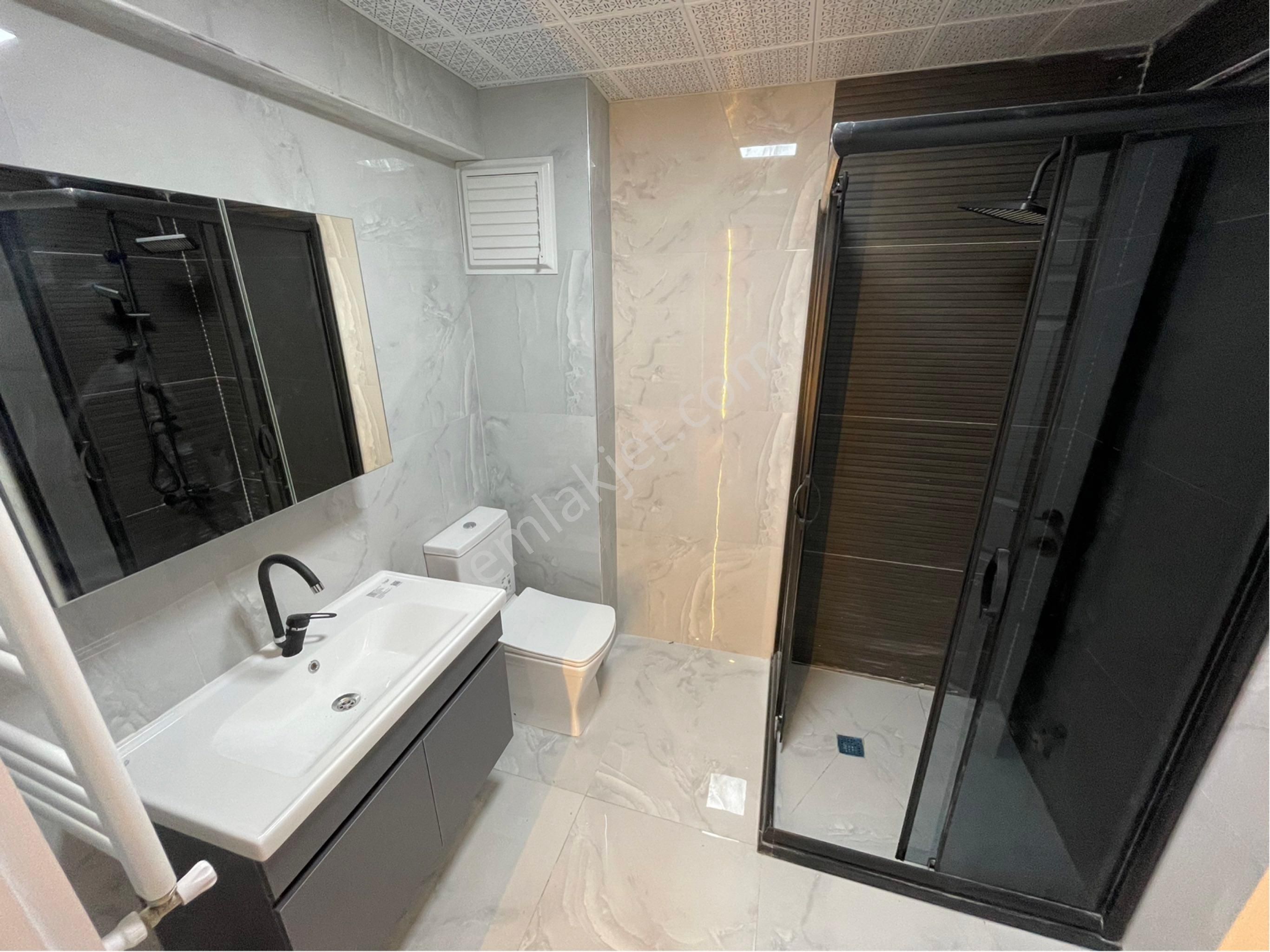 Sincan Malazgirt Mh.'de 3+1 Ön Cephe Satılık Daire - Görsel 22