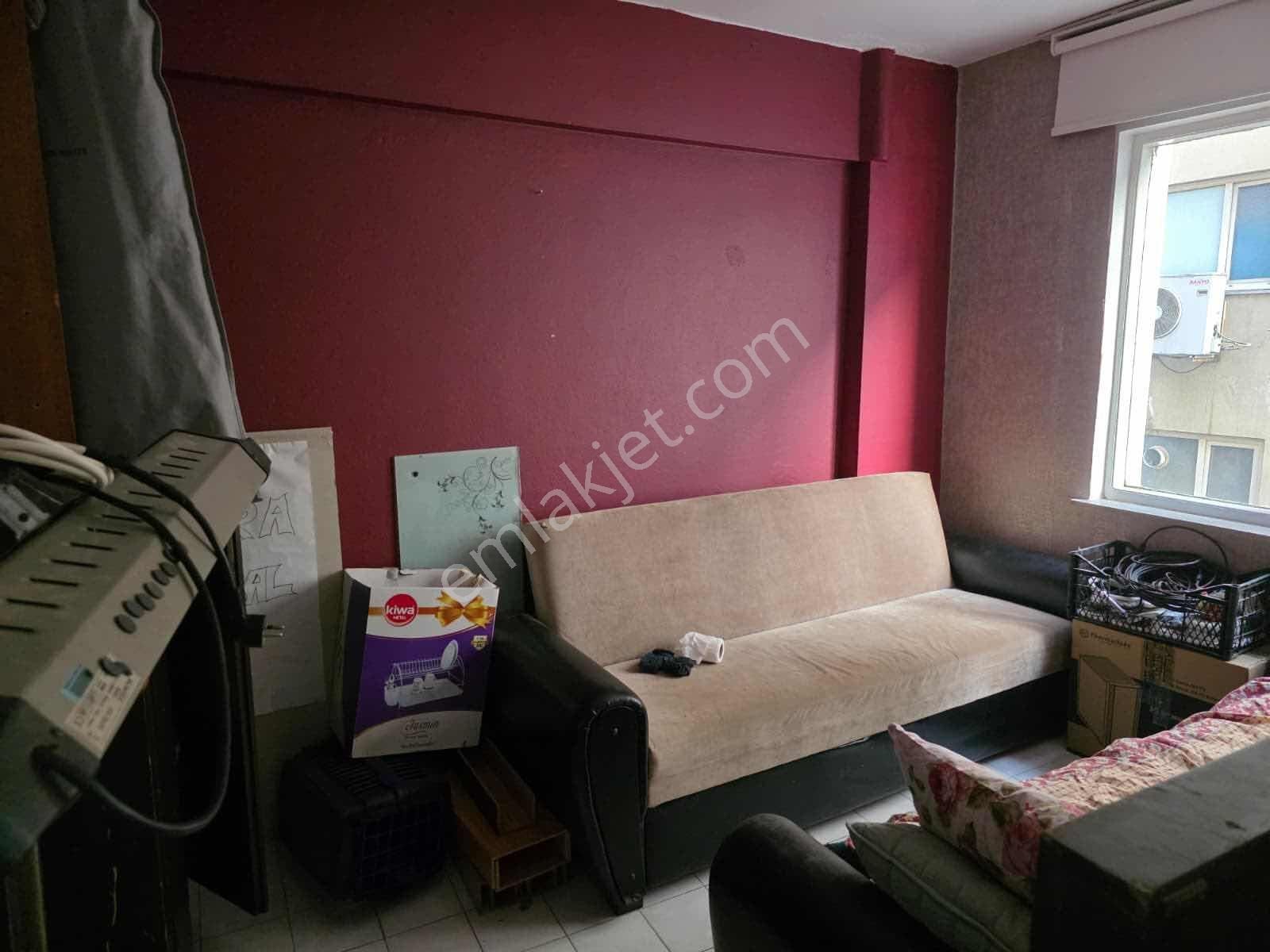 Setel Premıum Dan Fomarada 1+1 Satılık Ofis - Görsel 2