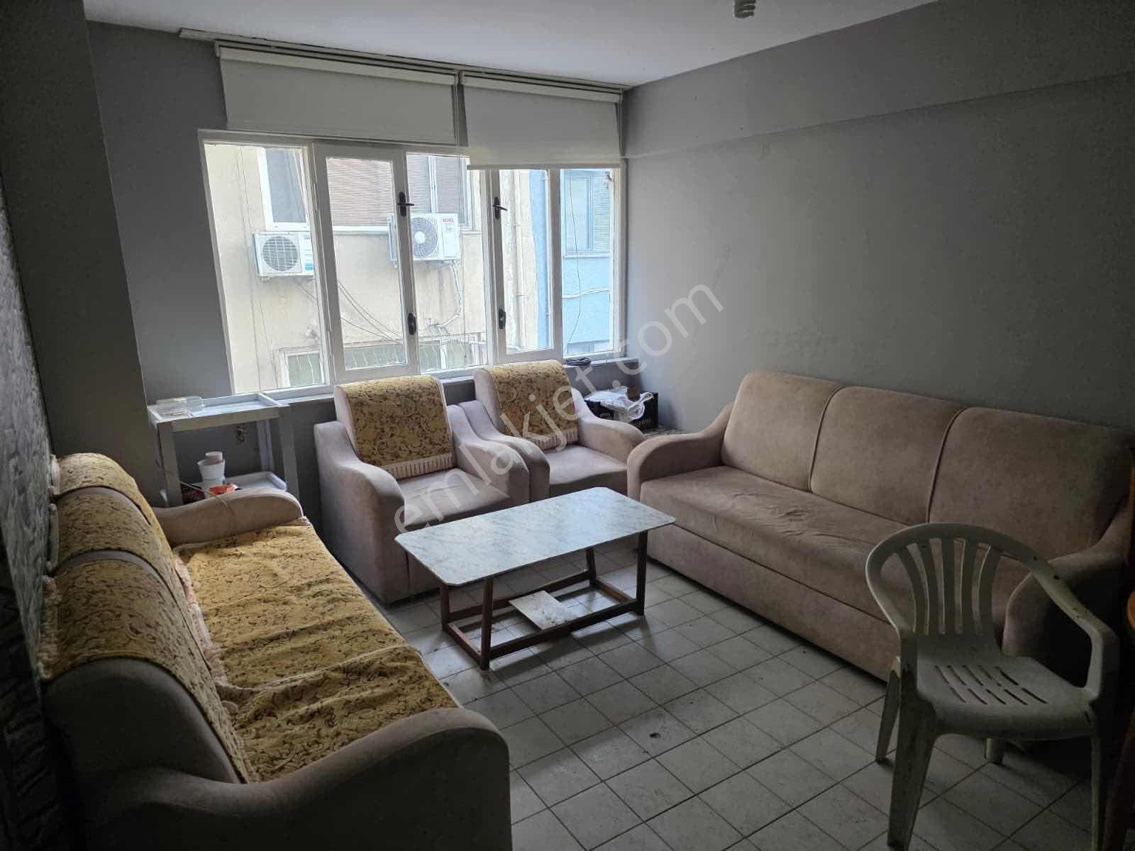 Setel Premıum Dan Fomarada 1+1 Satılık Ofis