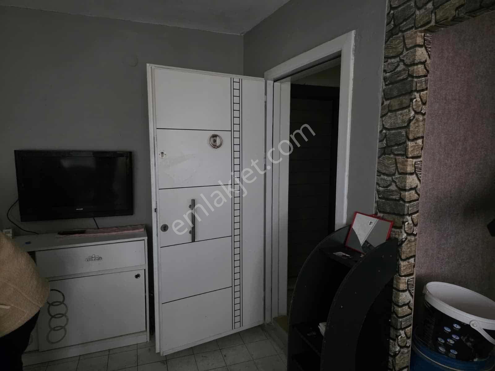 Setel Premıum Dan Fomarada 1+1 Satılık Ofis - Görsel 5