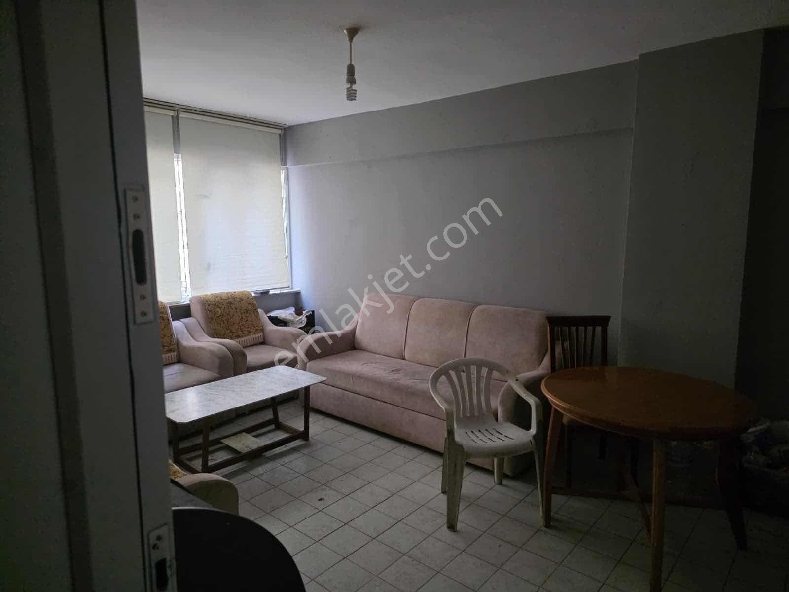 Setel Premıum Dan Fomarada 1+1 Satılık Ofis - Görsel 3