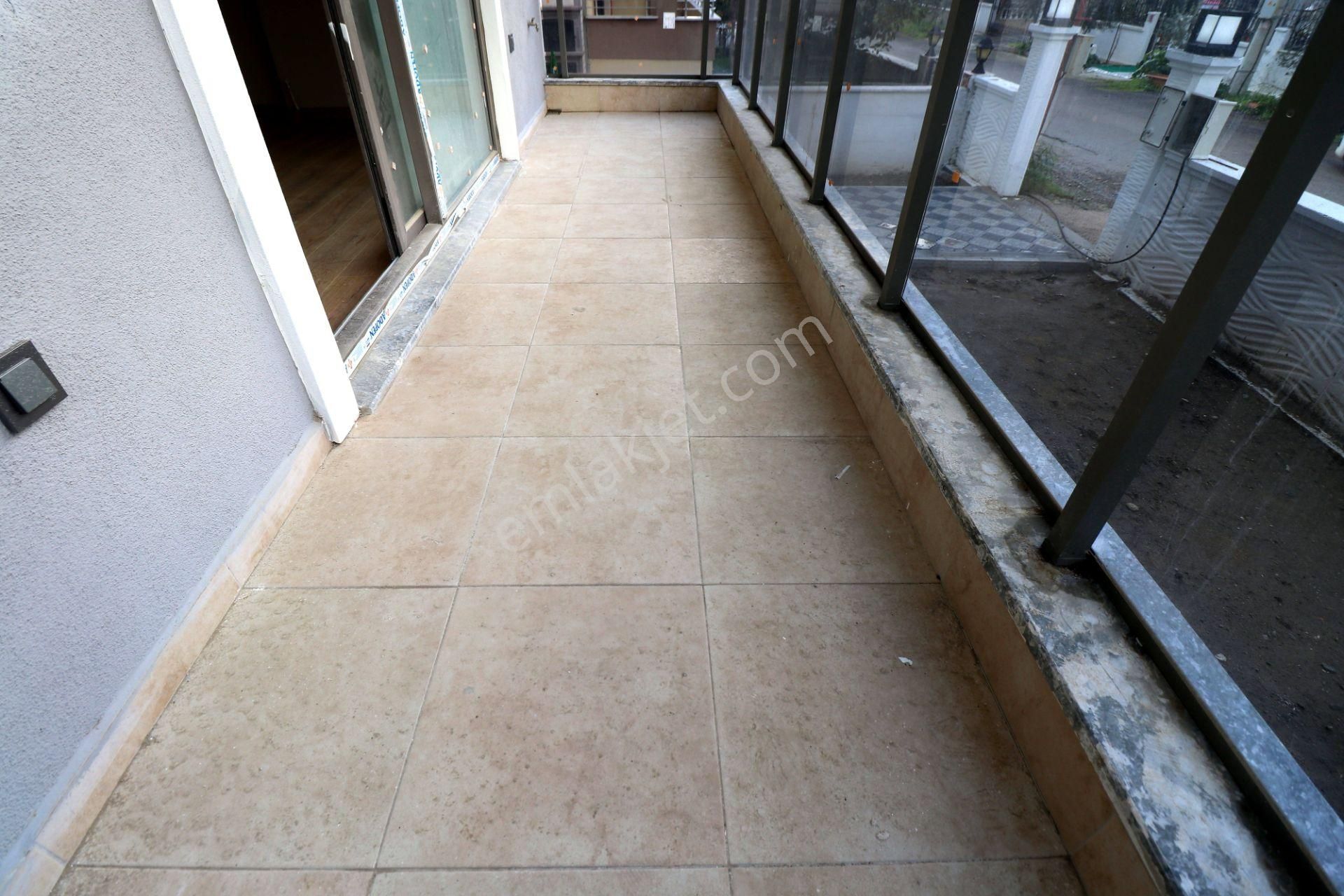 🛑🛑aktif'ten Akçay Merkezde Satılık Ön Cephe Ayrı Mutfaklı Harika Ferah 1+1daire - Görsel 18