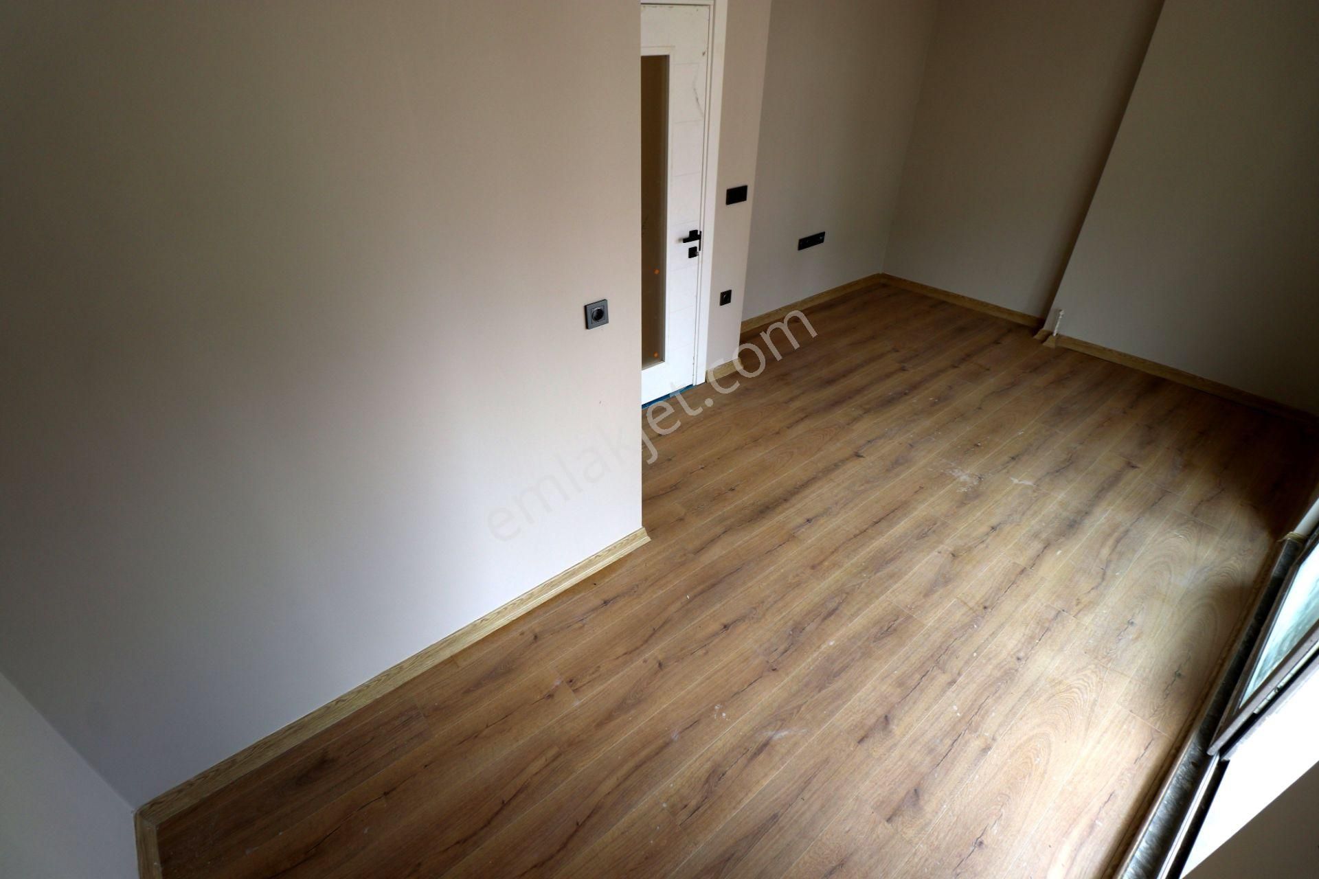 🛑🛑aktif'ten Akçay Merkezde Satılık Ön Cephe Ayrı Mutfaklı Harika Ferah 1+1daire - Görsel 23