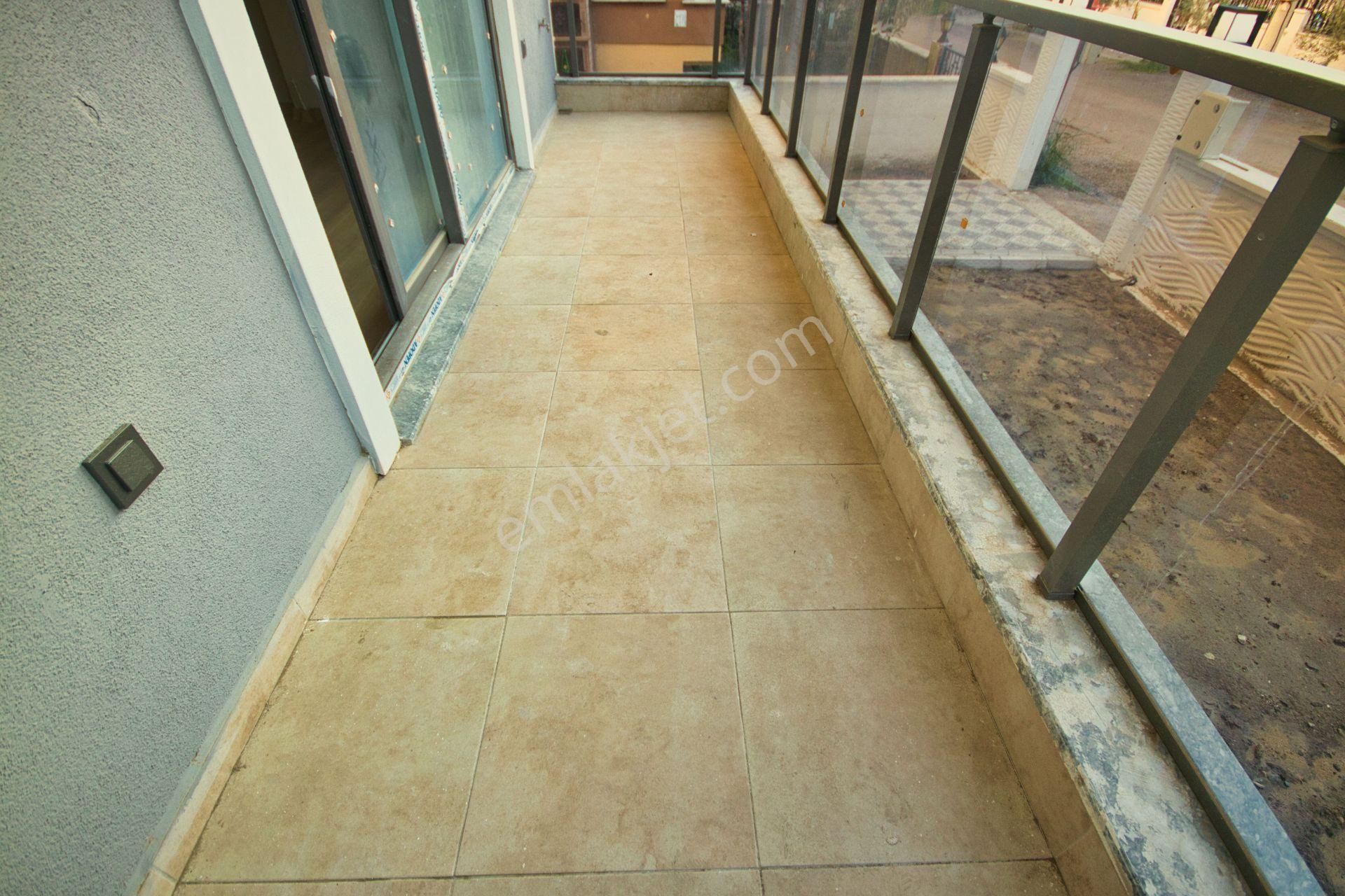 🛑🛑aktif'ten Akçay Merkezde Satılık Ön Cephe Ayrı Mutfaklı Harika Ferah 1+1daire - Görsel 4