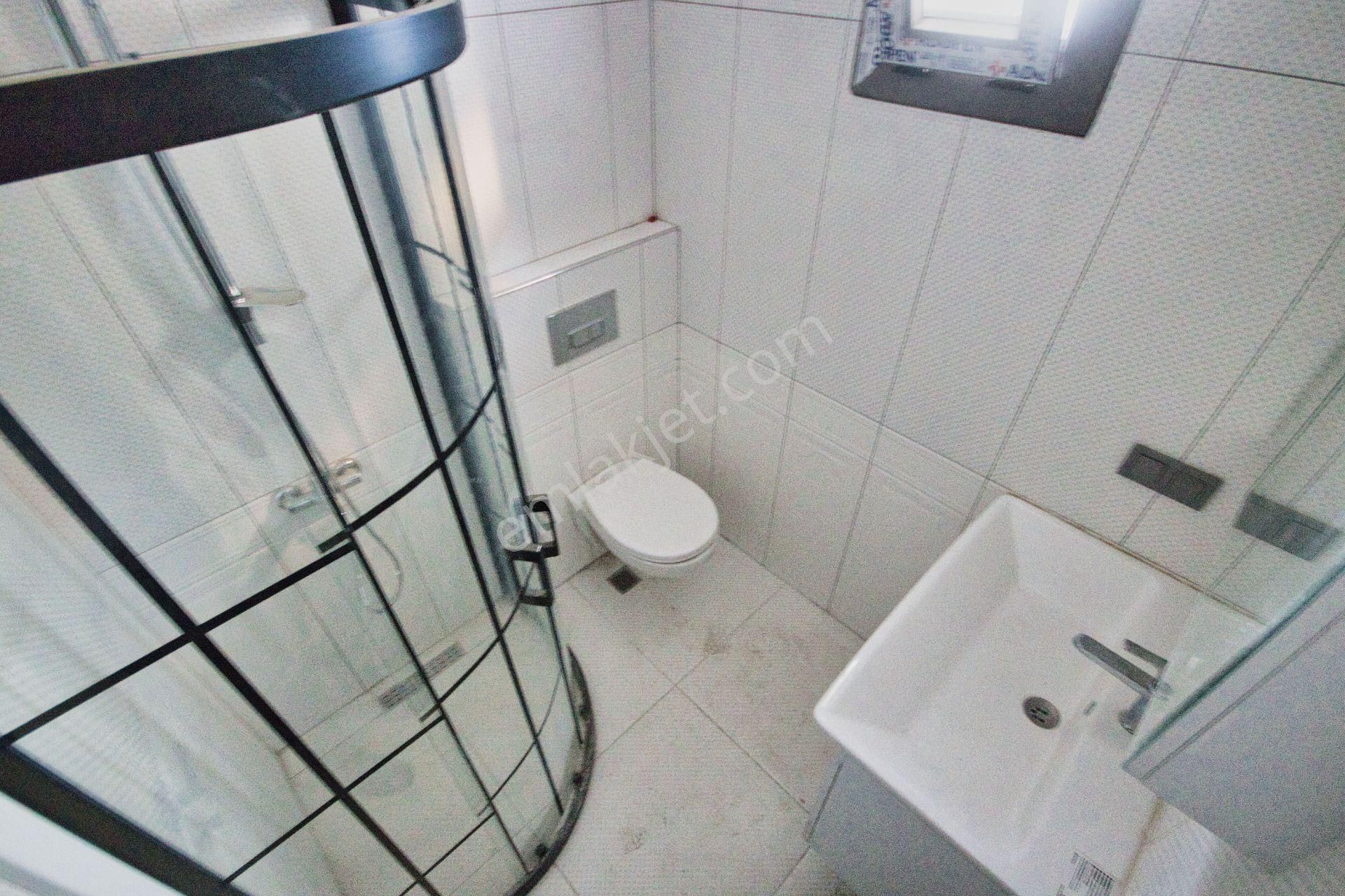 🛑🛑aktif'ten Akçay Merkezde Satılık Ön Cephe Ayrı Mutfaklı Harika Ferah 1+1daire - Görsel 33