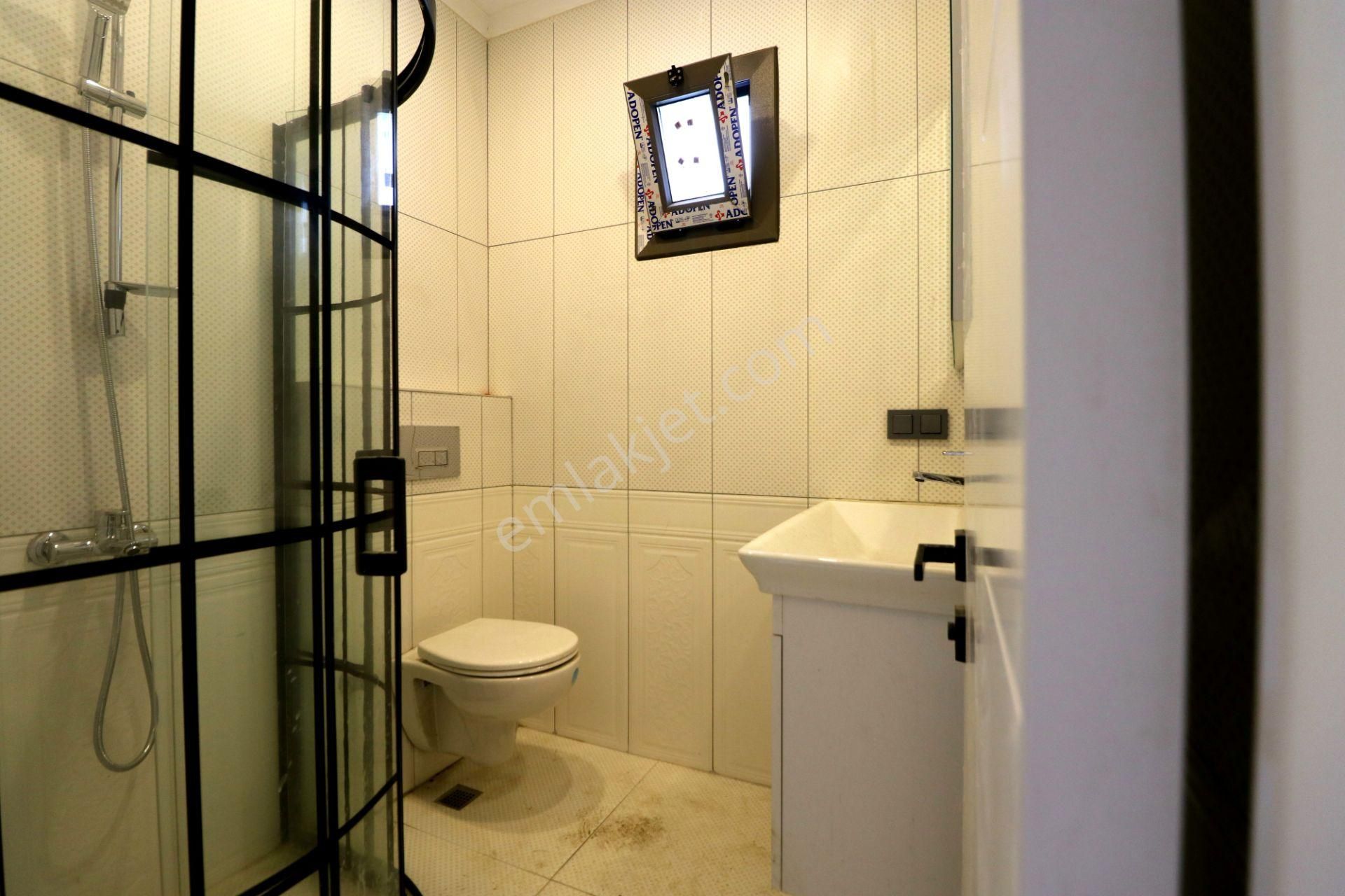 🛑🛑aktif'ten Akçay Merkezde Satılık Ön Cephe Ayrı Mutfaklı Harika Ferah 1+1daire - Görsel 34