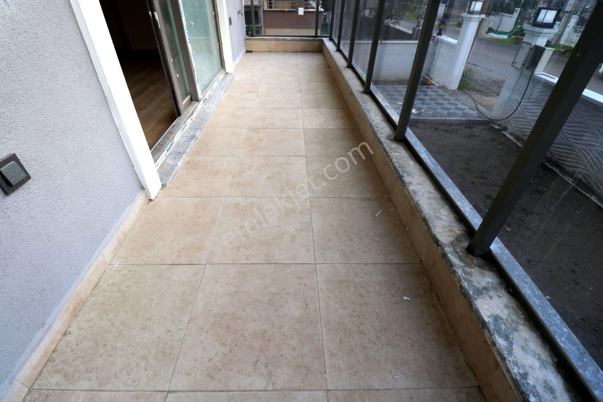 🛑🛑aktif'ten Akçay Merkezde Satılık Ön Cephe Ayrı Mutfaklı Harika Ferah 1+1daire - Görsel 15