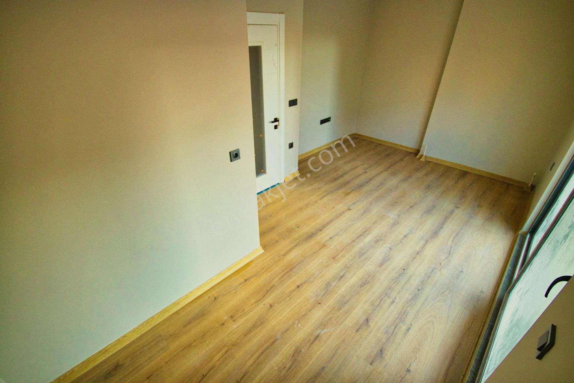 🛑🛑aktif'ten Akçay Merkezde Satılık Ön Cephe Ayrı Mutfaklı Harika Ferah 1+1daire - Görsel 5