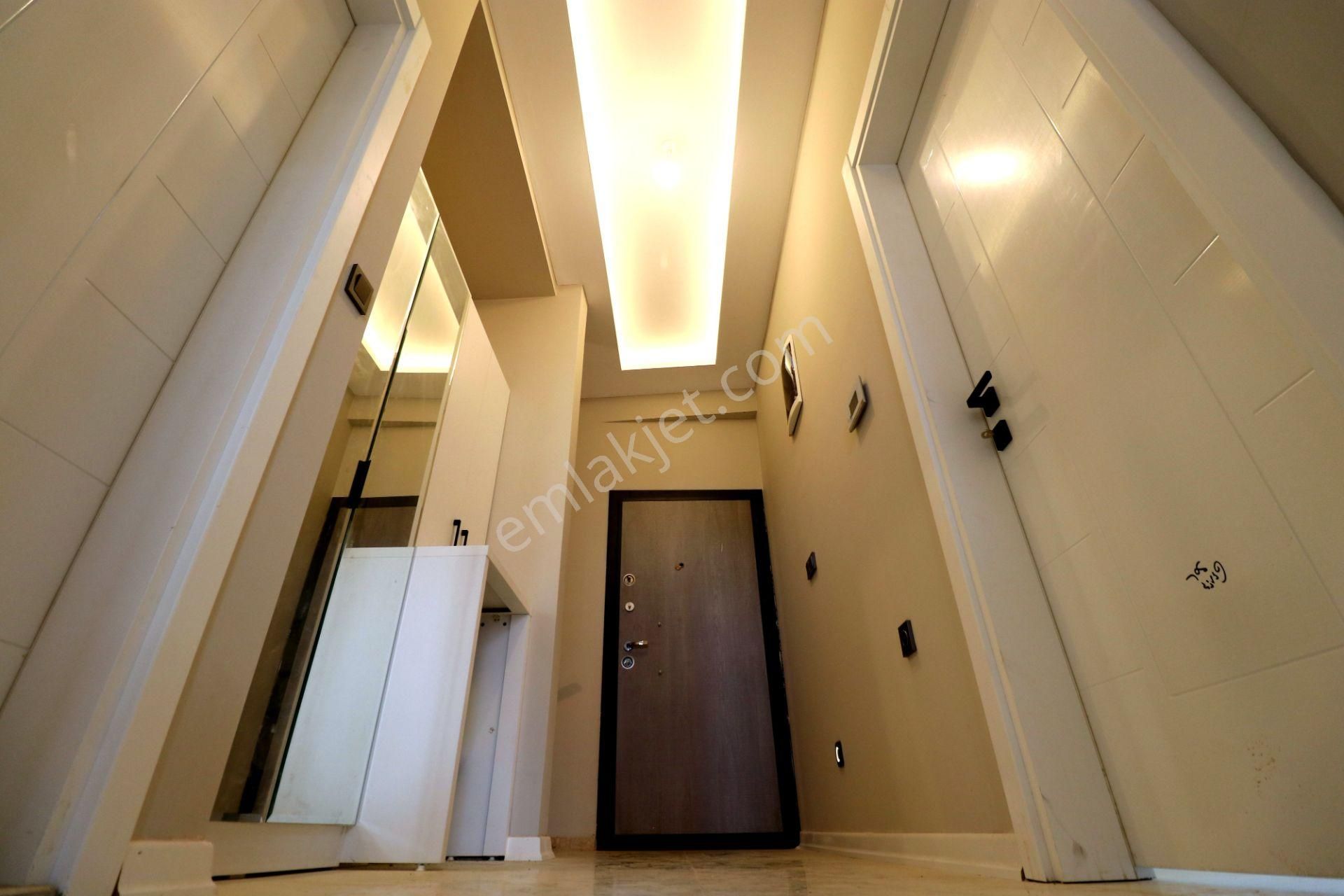 🛑🛑aktif'ten Akçay Merkezde Satılık Ön Cephe Ayrı Mutfaklı Harika Ferah 1+1daire - Görsel 16