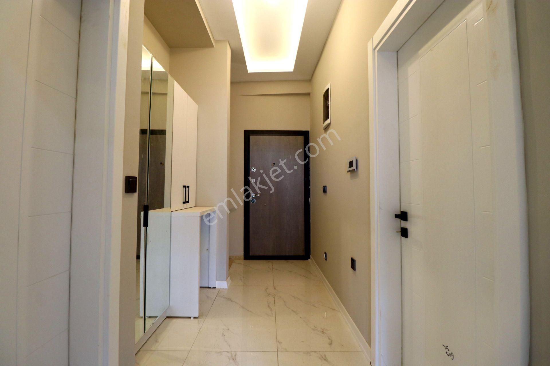 🛑🛑aktif'ten Akçay Merkezde Satılık Ön Cephe Ayrı Mutfaklı Harika Ferah 1+1daire - Görsel 10