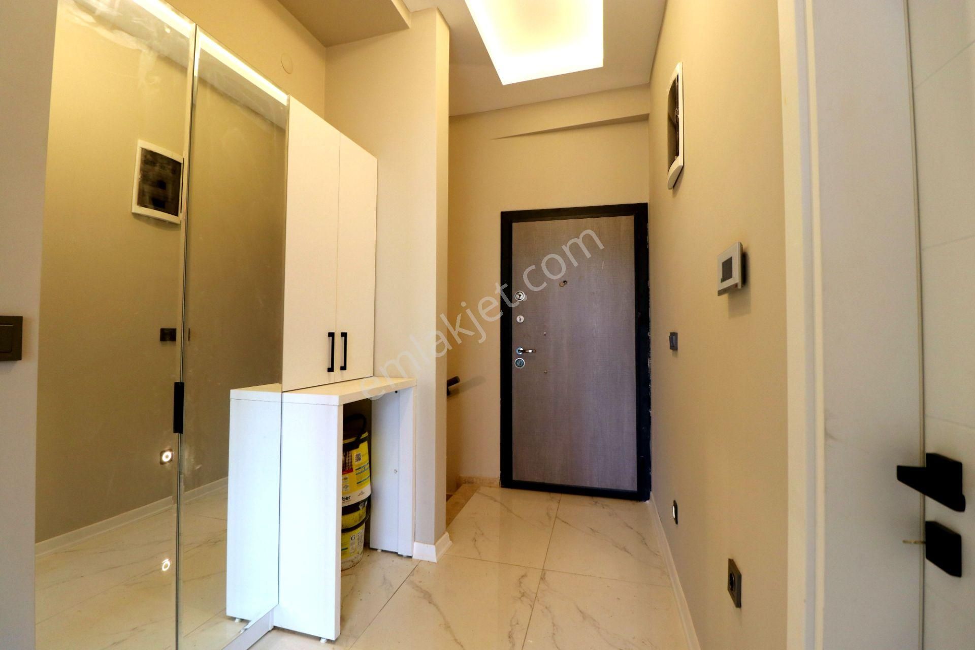 🛑🛑aktif'ten Akçay Merkezde Satılık Ön Cephe Ayrı Mutfaklı Harika Ferah 1+1daire - Görsel 22