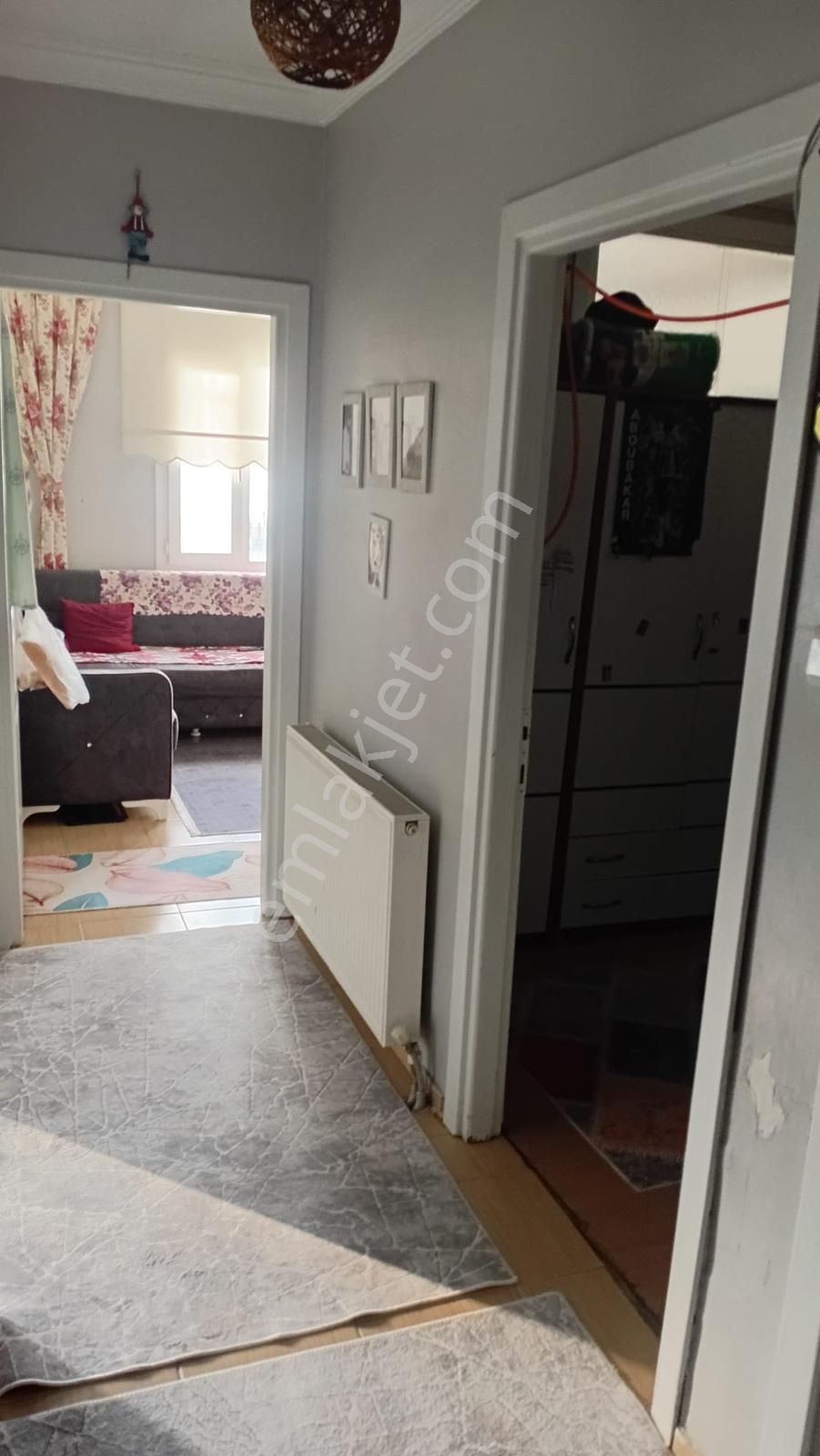 Selvilitepe Mahallesinde Eşyalı / Eşyasız Takasa Uygun 2+1 - Görsel 5