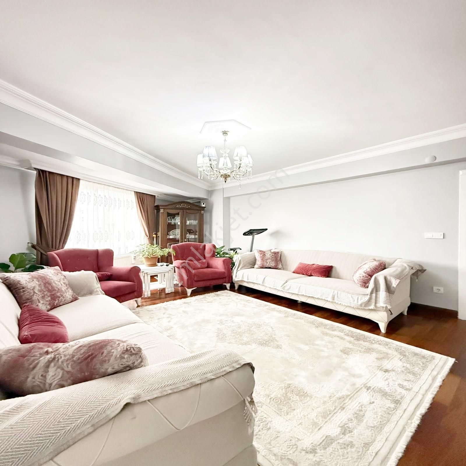 Çekmeköy Yapı Gayrimenkul'den Geniş Ve Kullanışlı 2+1!!!! - Görsel 11