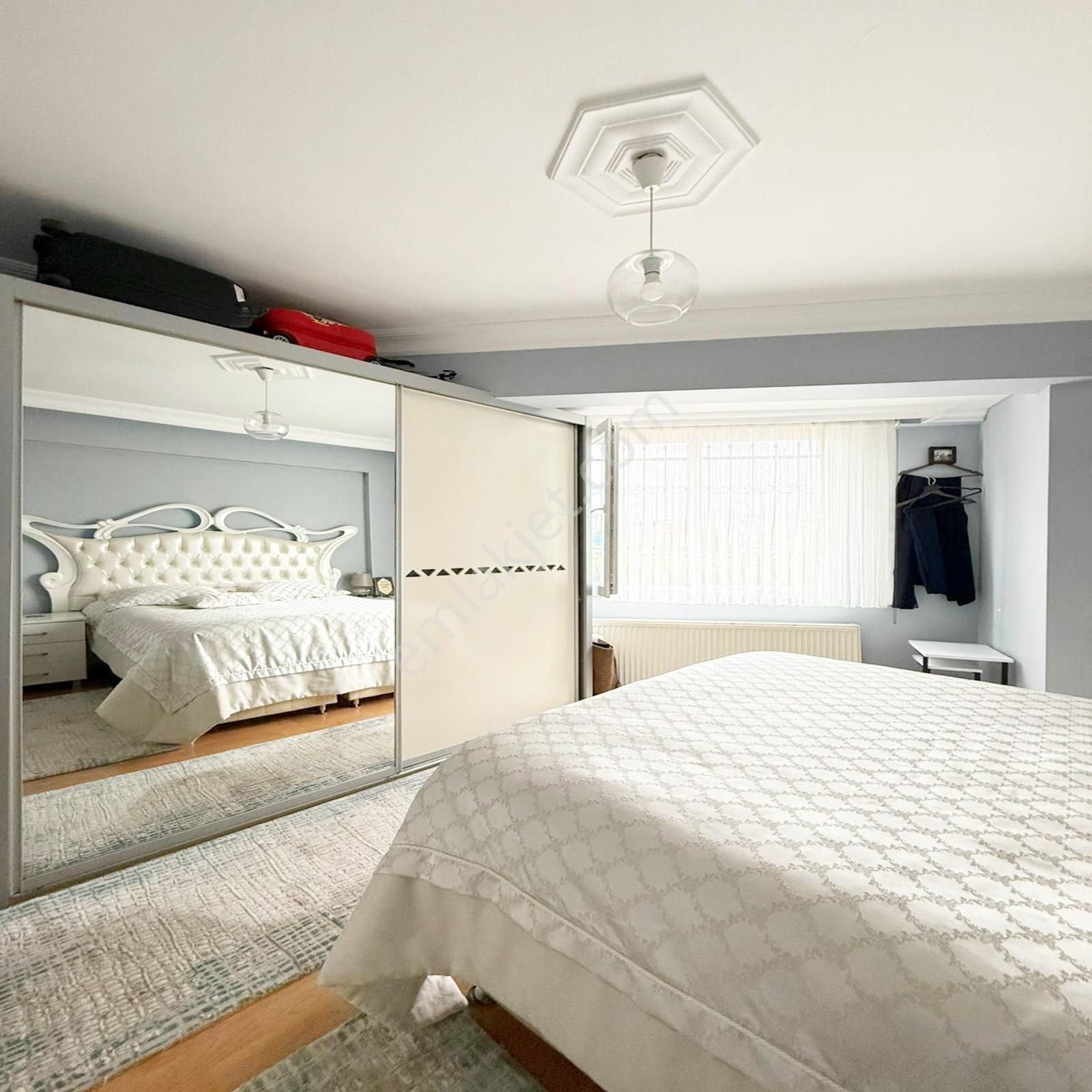 Çekmeköy Yapı Gayrimenkul'den Geniş Ve Kullanışlı 2+1!!!! - Görsel 22