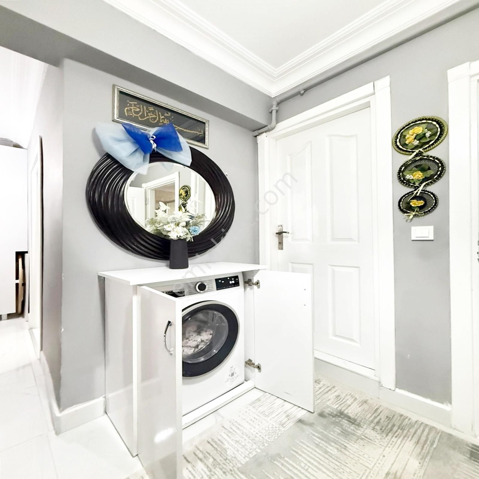 Çekmeköy Yapı Gayrimenkul'den Geniş Ve Kullanışlı 2+1!!!! - Görsel 33