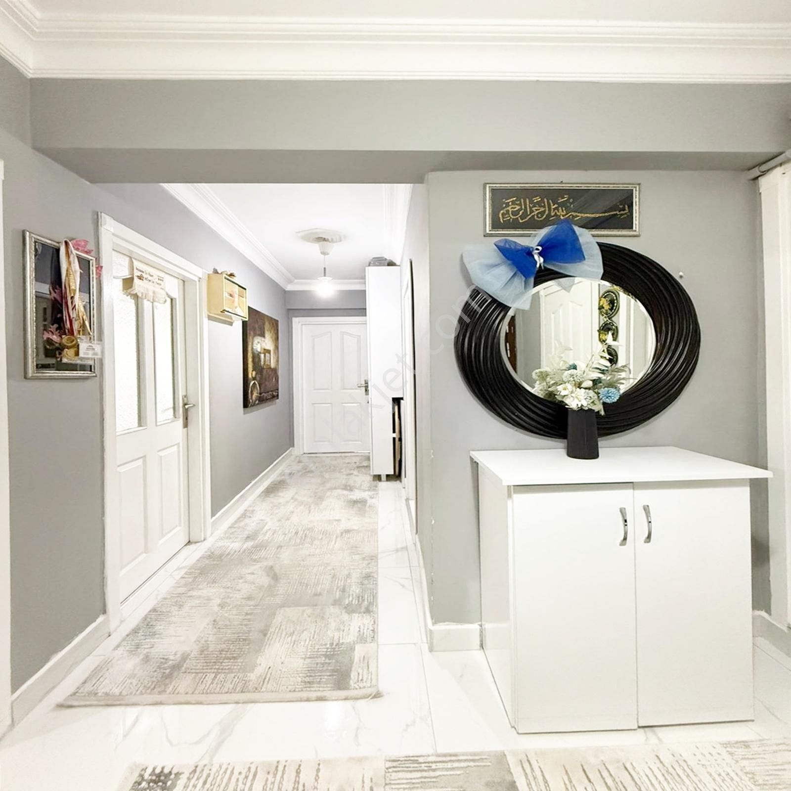 Çekmeköy Yapı Gayrimenkul'den Geniş Ve Kullanışlı 2+1!!!! - Görsel 21