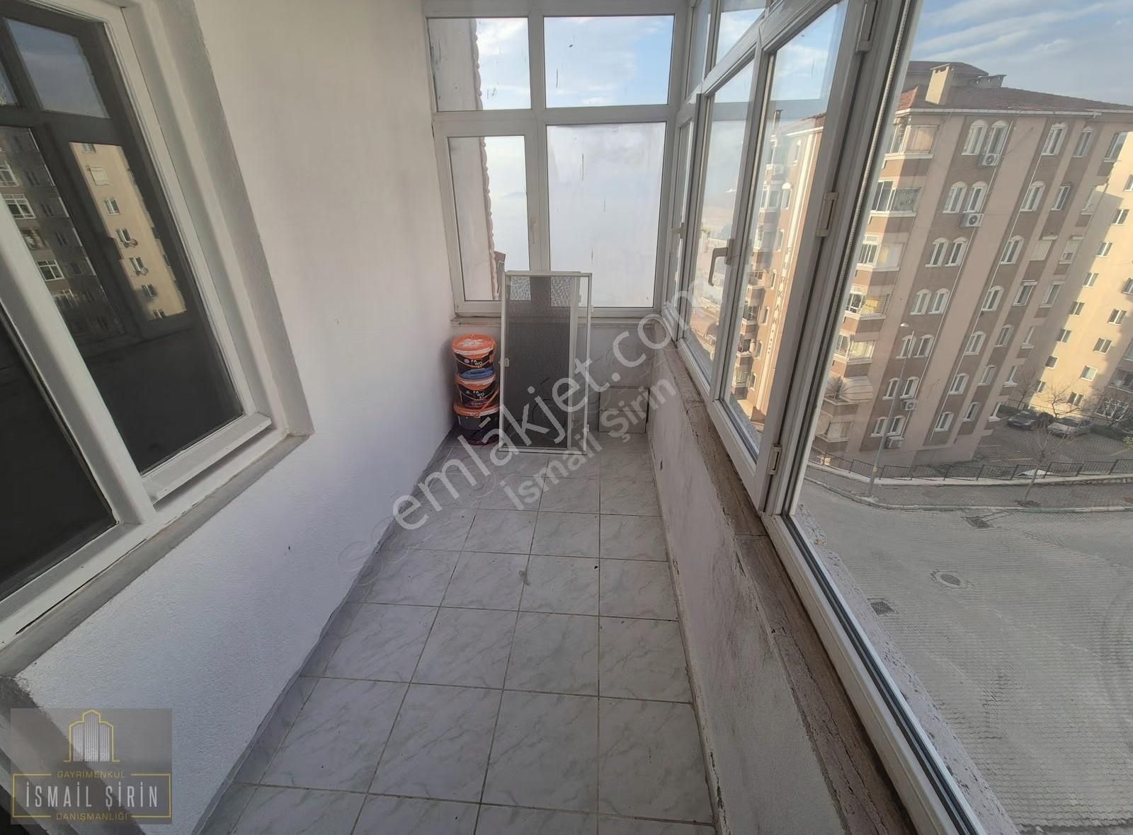 İsmail Şirinden Manastırda Muhteşem Manzaralı Site İçi 3+1 Daire - Görsel 26