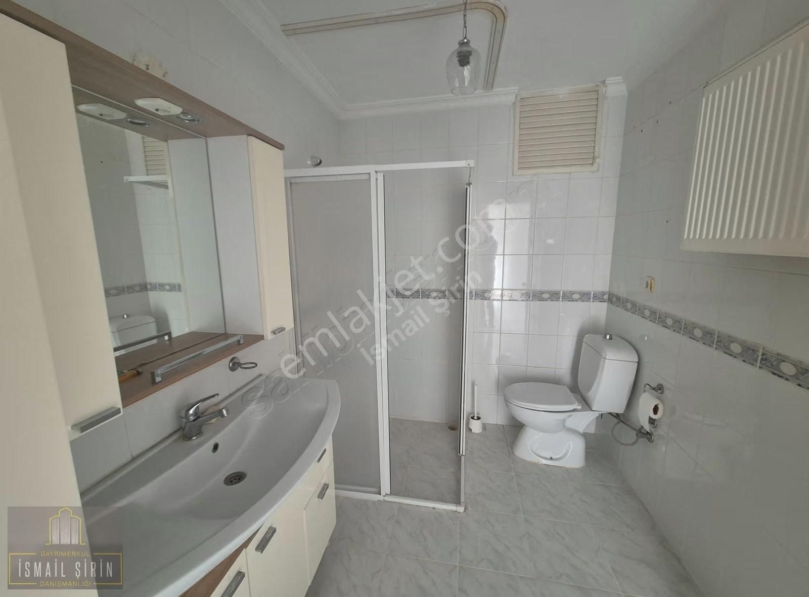 İsmail Şirinden Manastırda Muhteşem Manzaralı Site İçi 3+1 Daire - Görsel 31