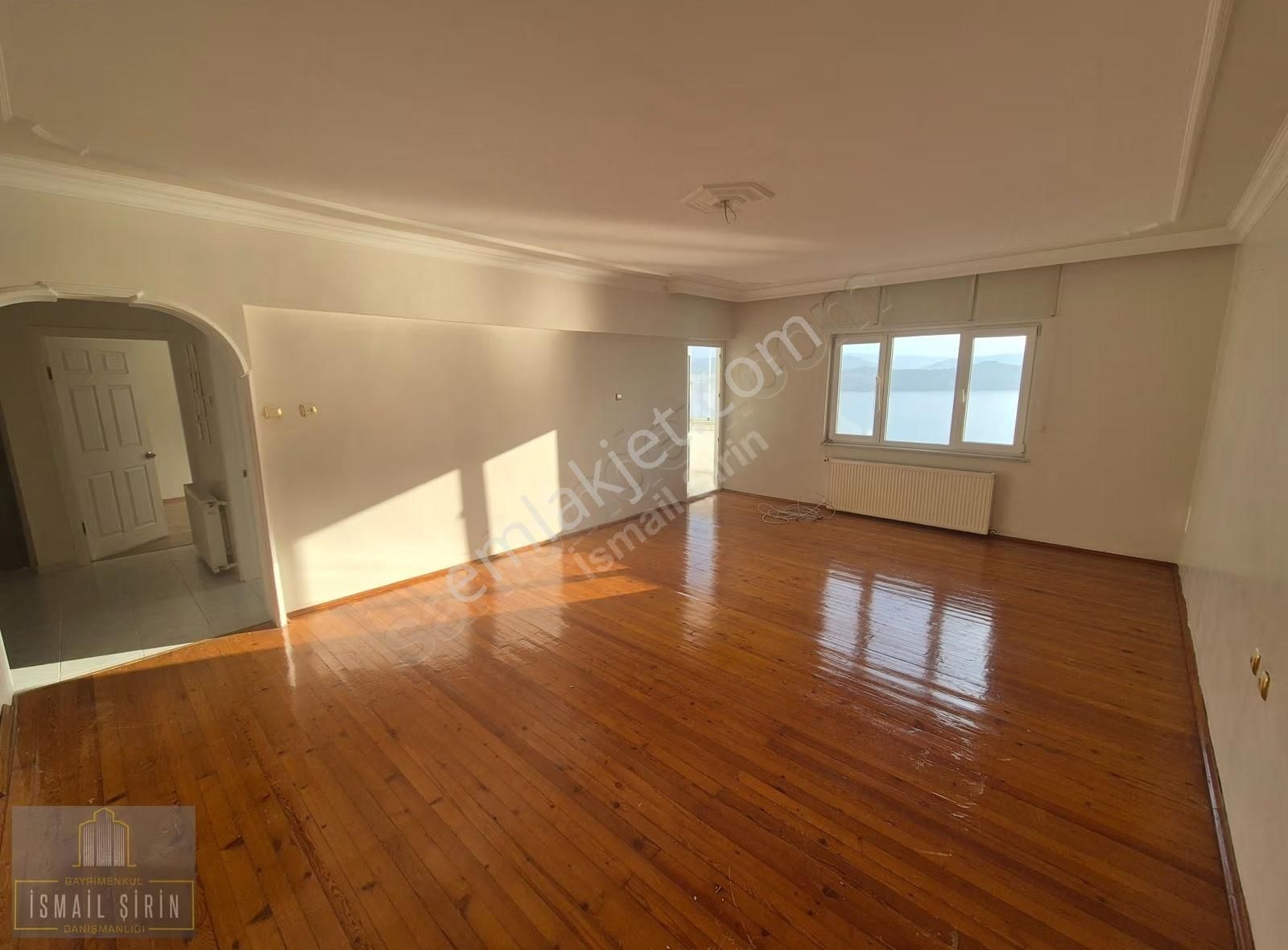 İsmail Şirinden Manastırda Muhteşem Manzaralı Site İçi 3+1 Daire - Görsel 23