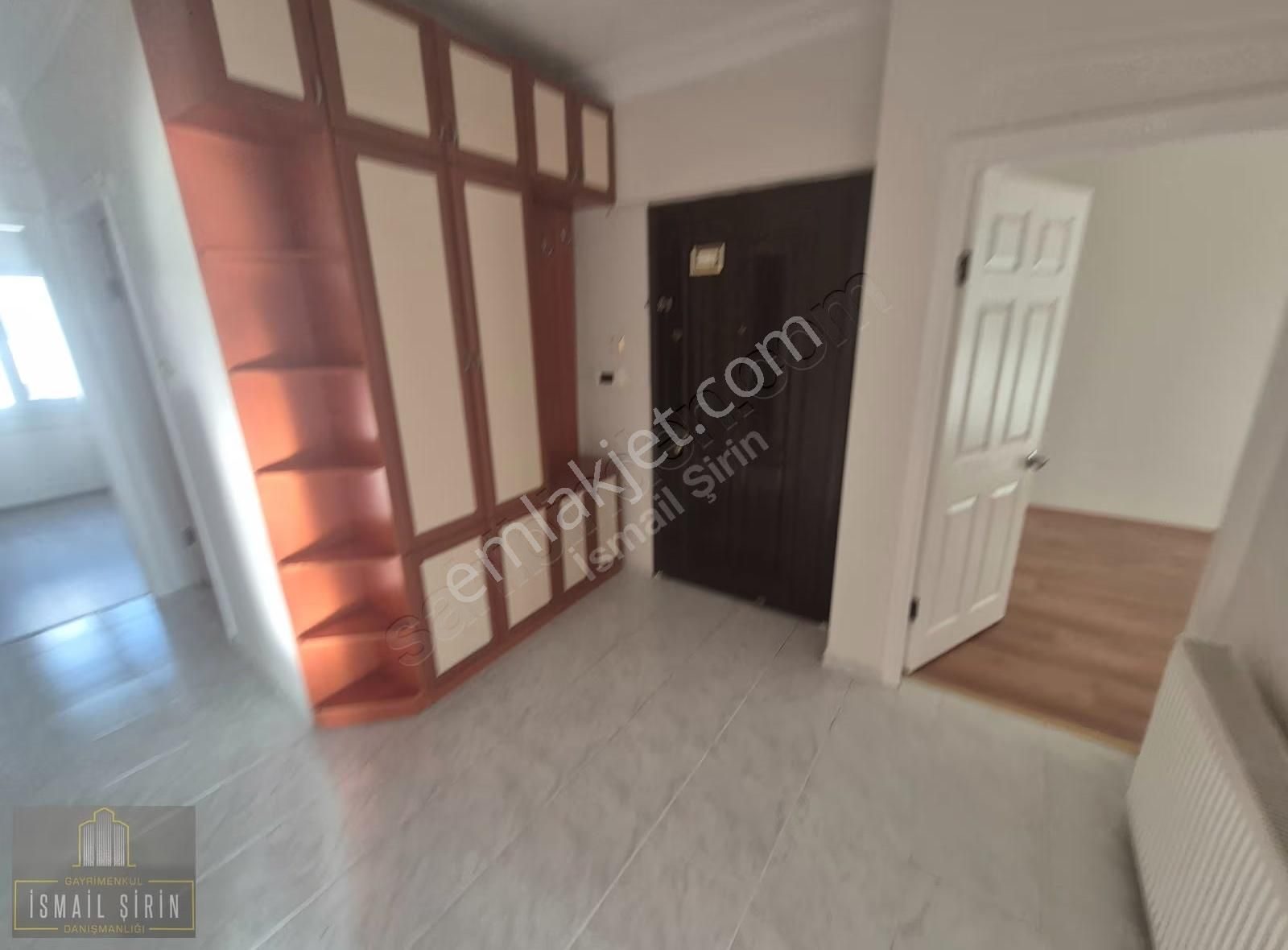 İsmail Şirinden Manastırda Muhteşem Manzaralı Site İçi 3+1 Daire - Görsel 6