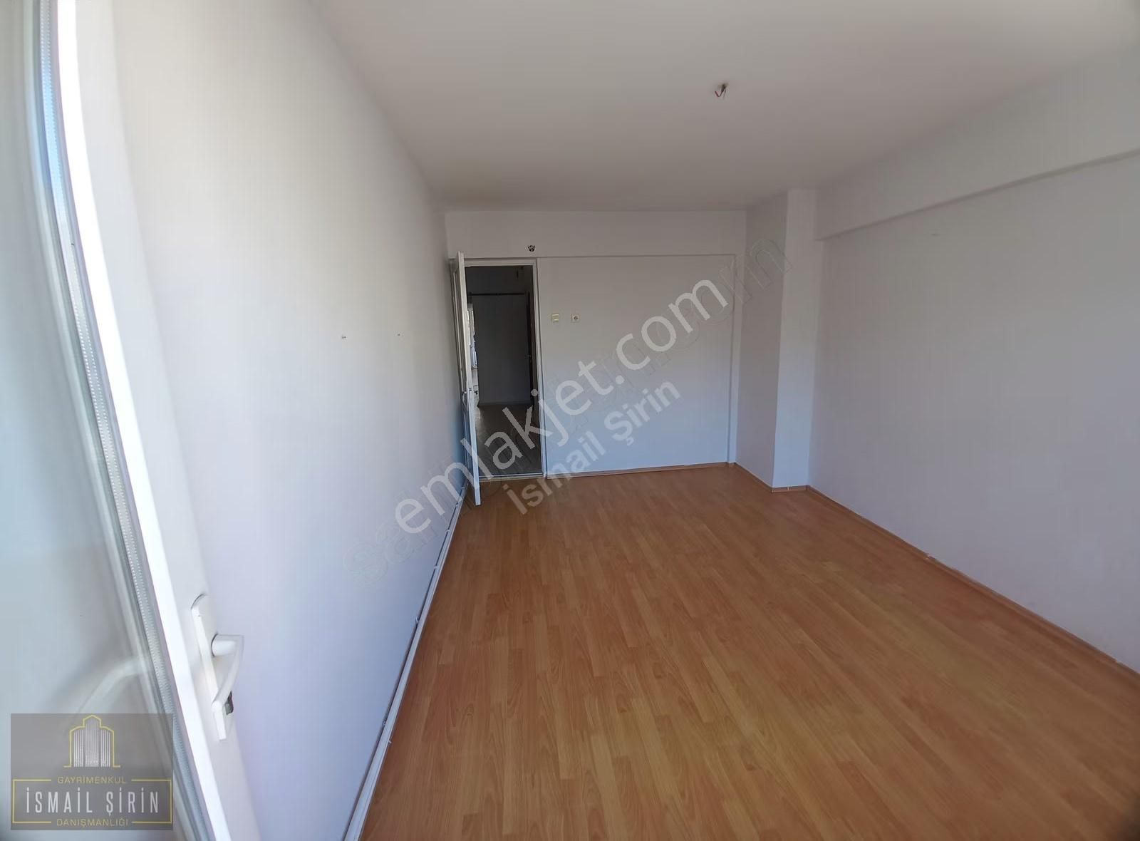 İsmail Şirinden Ilıca Cad.merkezi Konumda Ara Kat Bakımlı Daire - Görsel 28