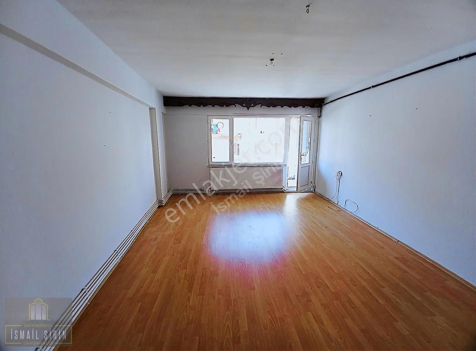 İsmail Şirinden Ilıca Cad.merkezi Konumda Ara Kat Bakımlı Daire - Görsel 16