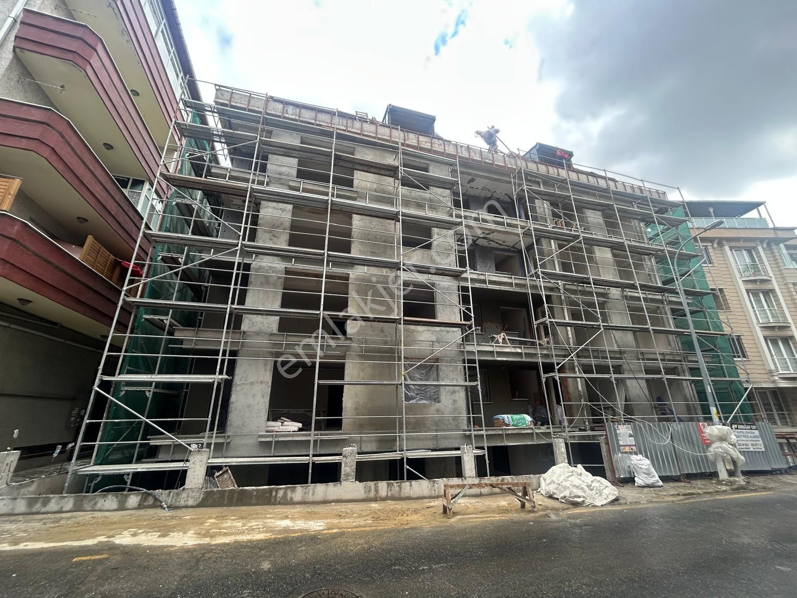 Üsküdar Bulgurlu 115 M2 2+1 Satılık Daire - Görsel 3