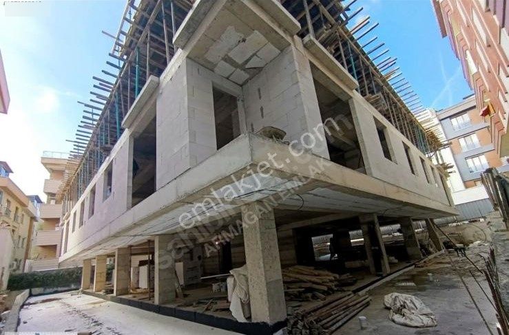 Üsküdar Bulgurlu 115 M2 2+1 Satılık Daire - Görsel 3