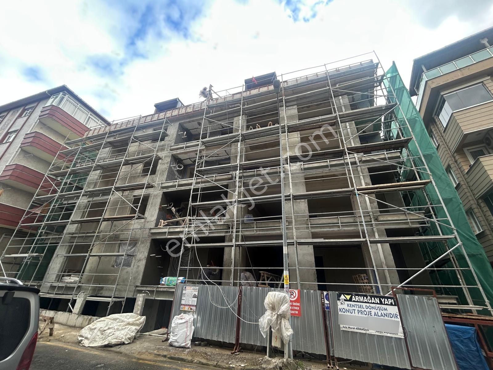 Üsküdar Bulgurlu 115 M2 2+1 Satılık Daire - Görsel 4