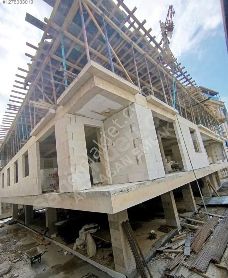 Üsküdar Bulgurlu 115 M2 2+1 Satılık Daire - Görsel 5